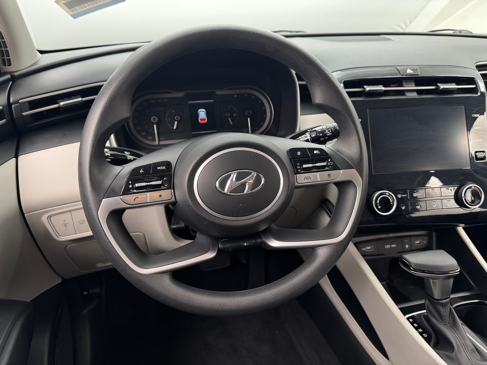 Thumbnail: 2023 Hyundai Tucson - 5