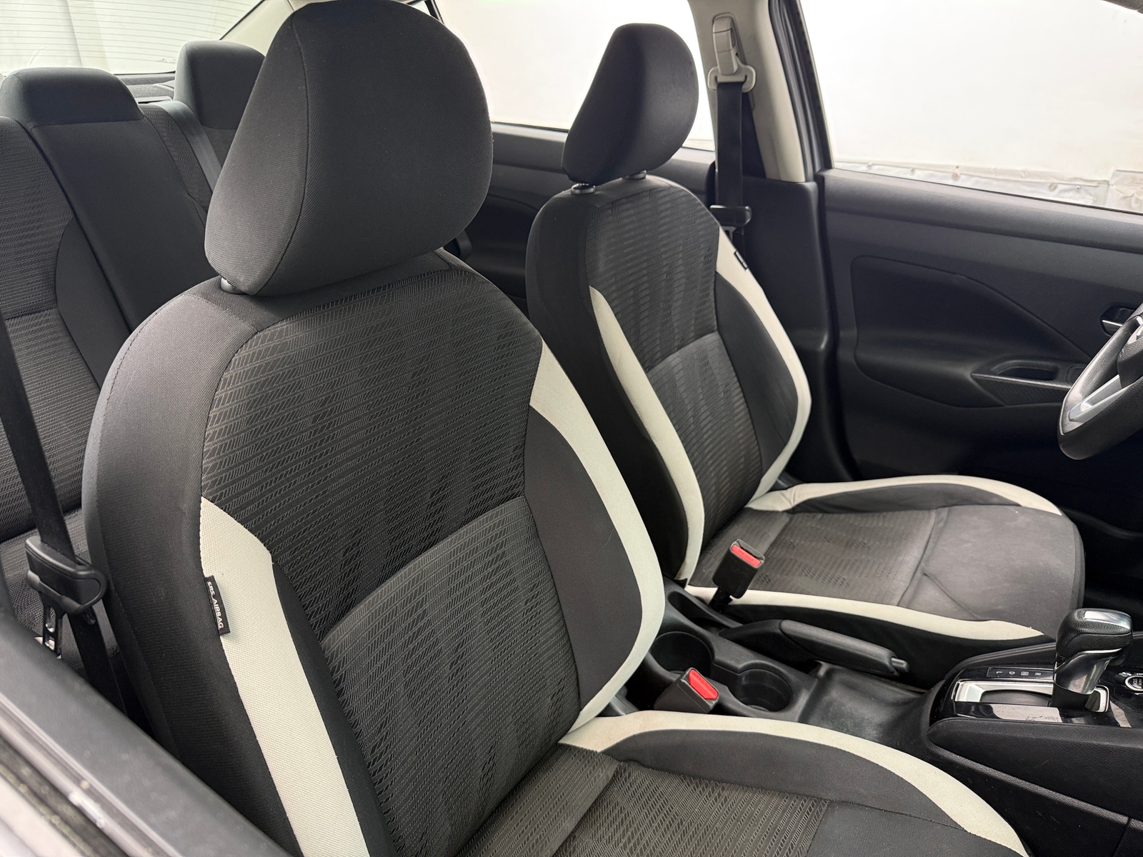 Thumbnail: 2021 Nissan Versa - 2