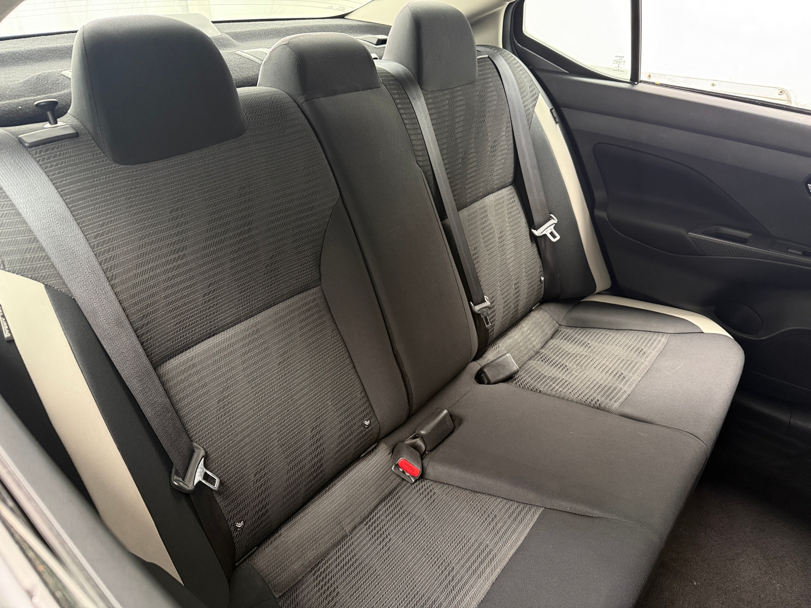 Thumbnail: 2021 Nissan Versa - 6