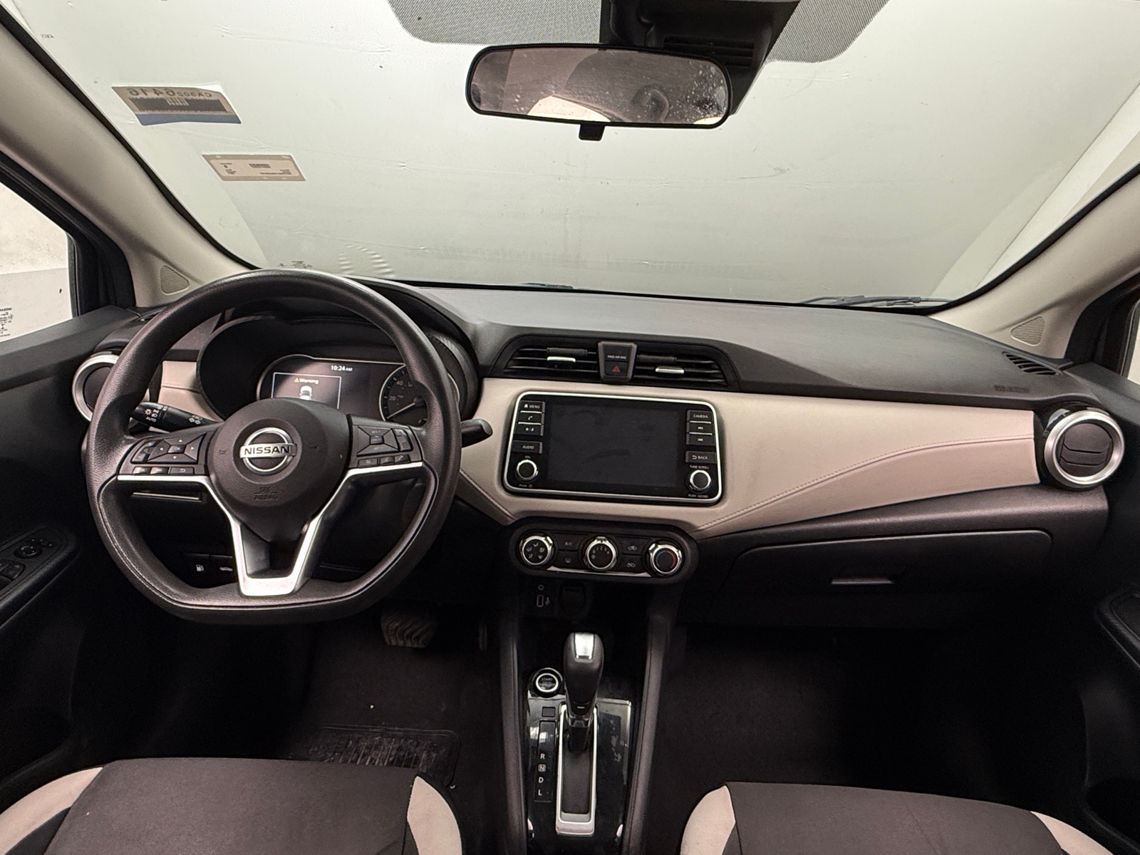 Thumbnail: 2021 Nissan Versa - 3