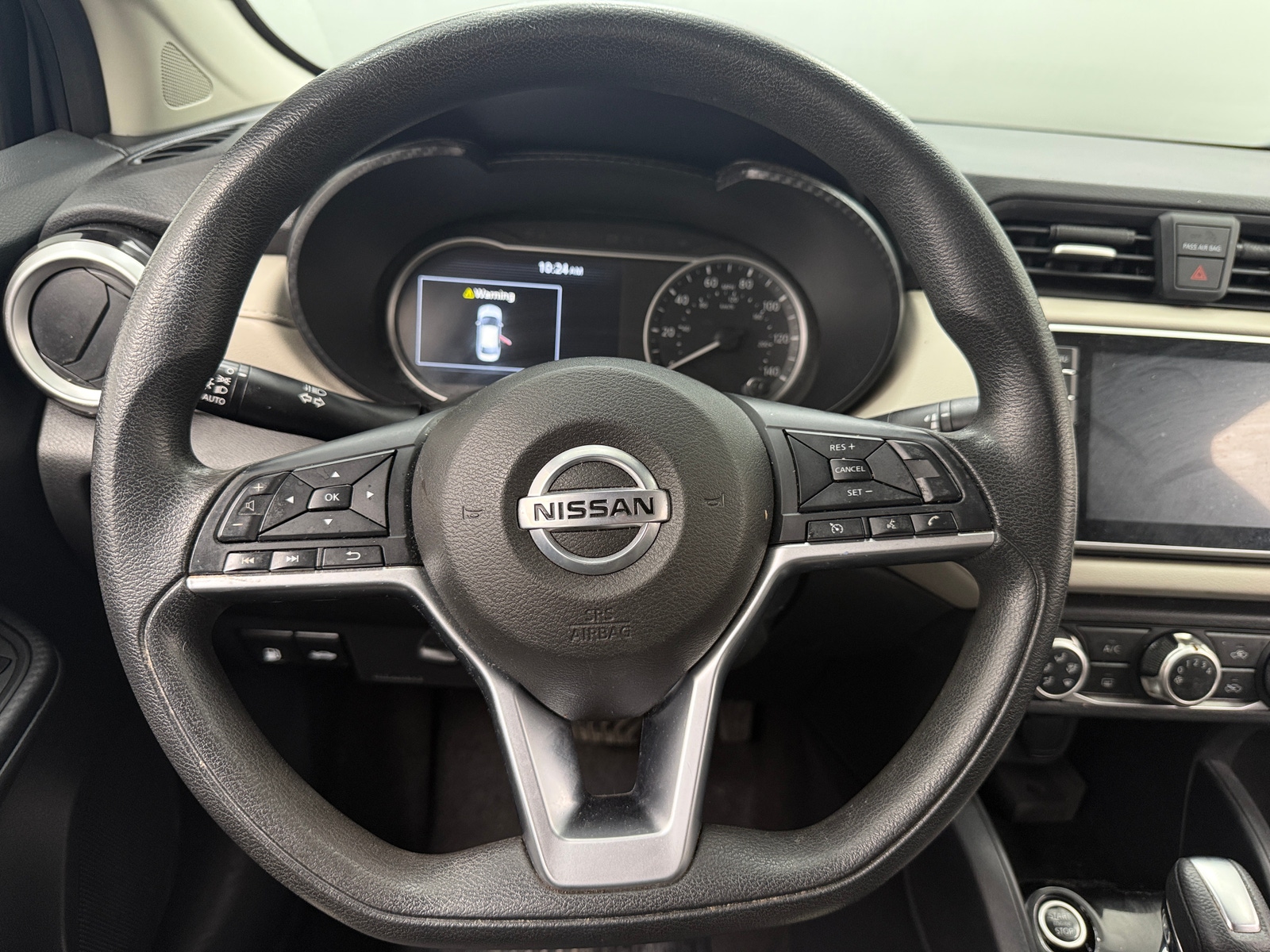 Thumbnail: 2021 Nissan Versa - 5