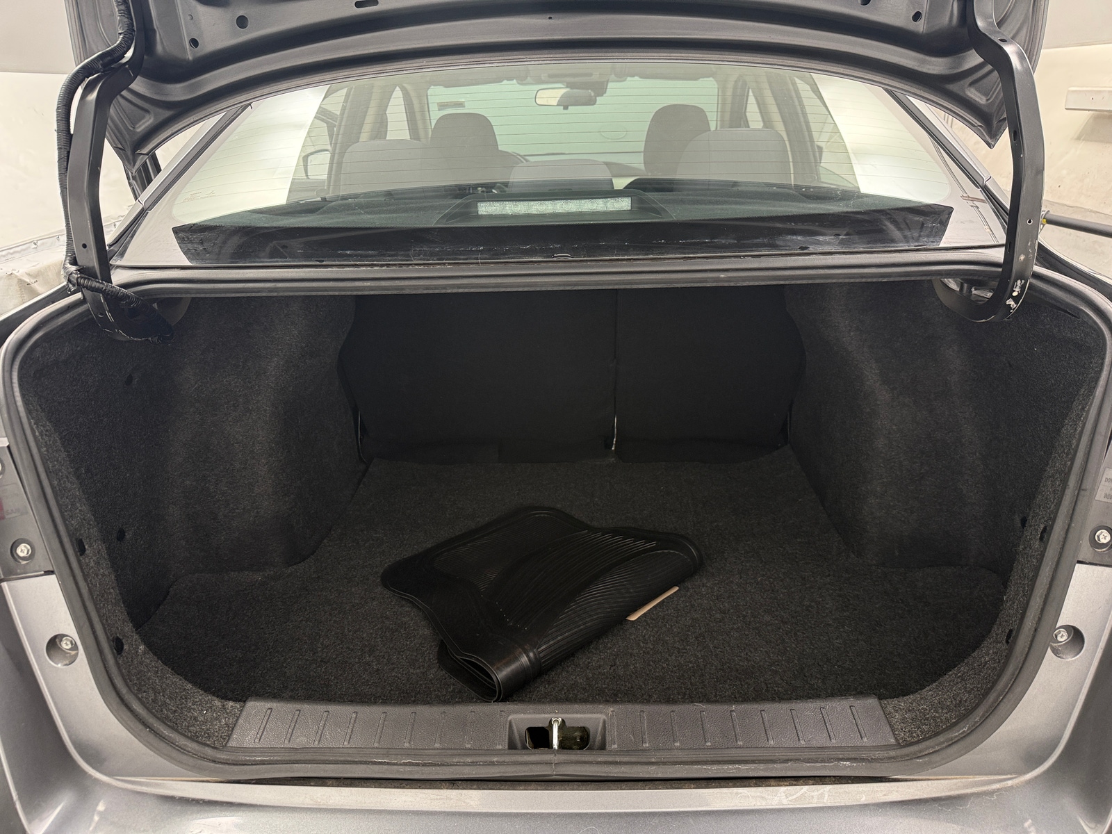 Thumbnail: 2021 Nissan Versa - 7