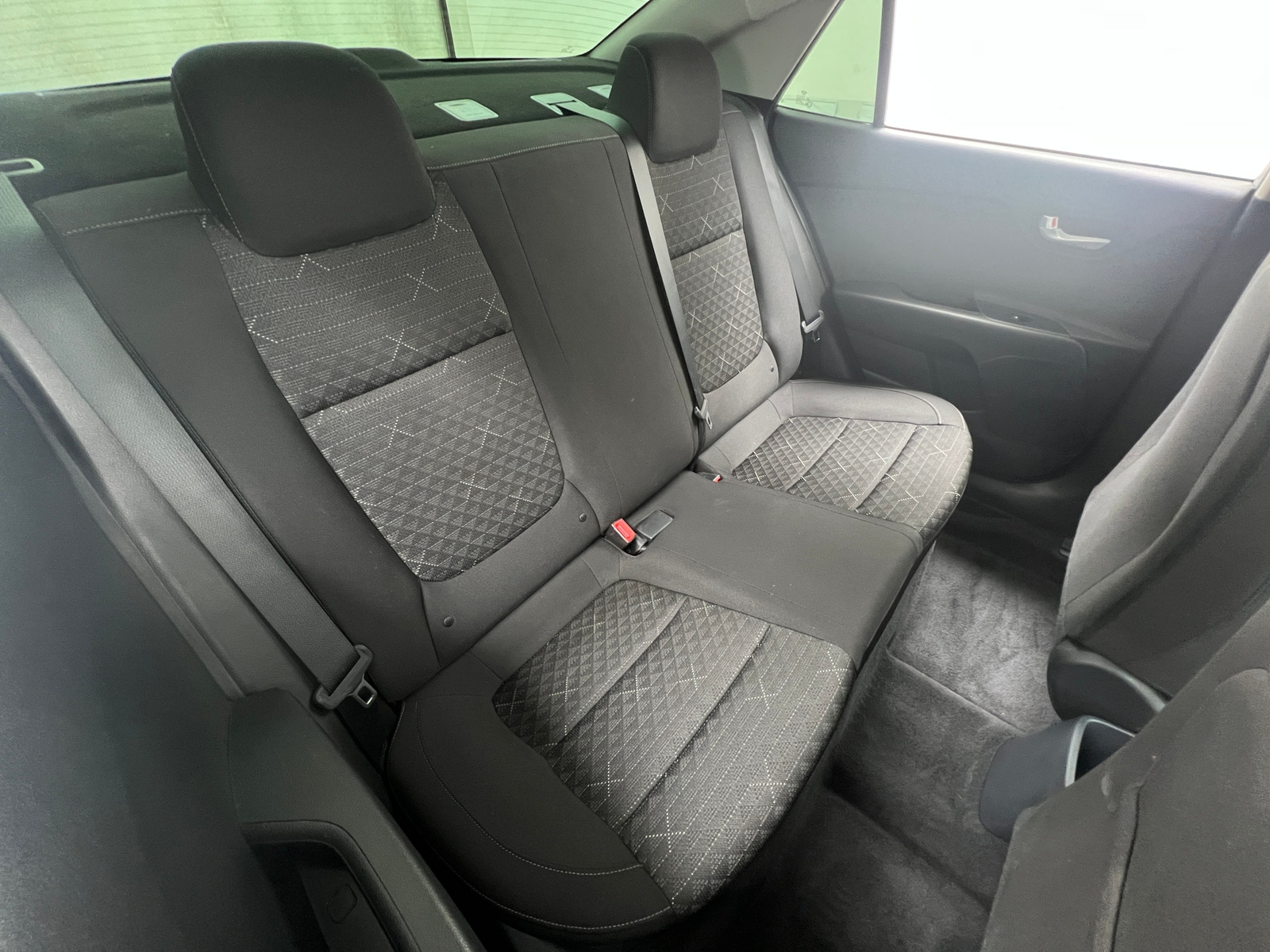 Thumbnail: 2021 Kia Rio - 6