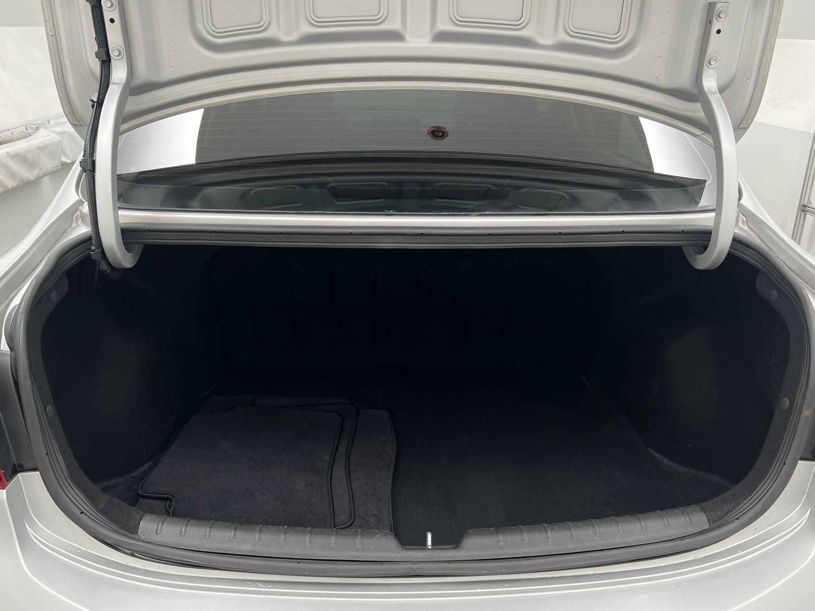 Thumbnail: 2021 Kia Rio - 7