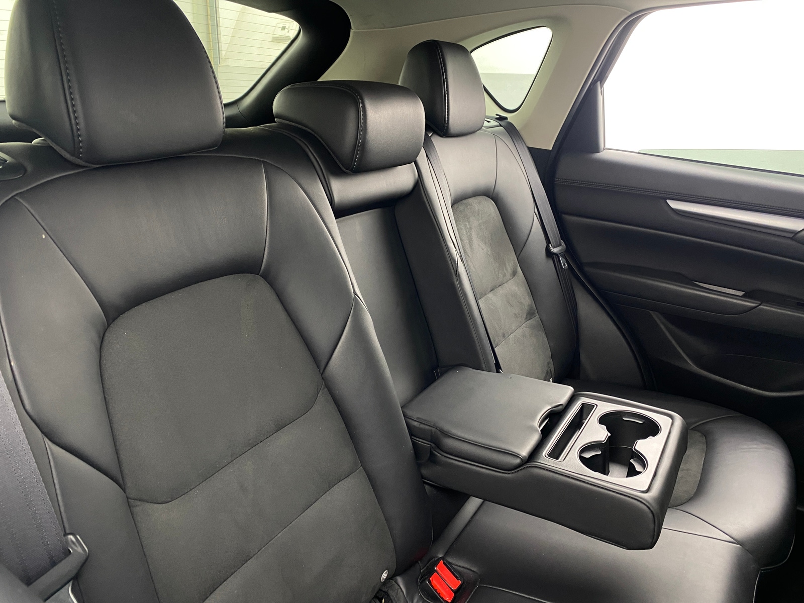 Thumbnail: 2017 Mazda CX-5 - 5