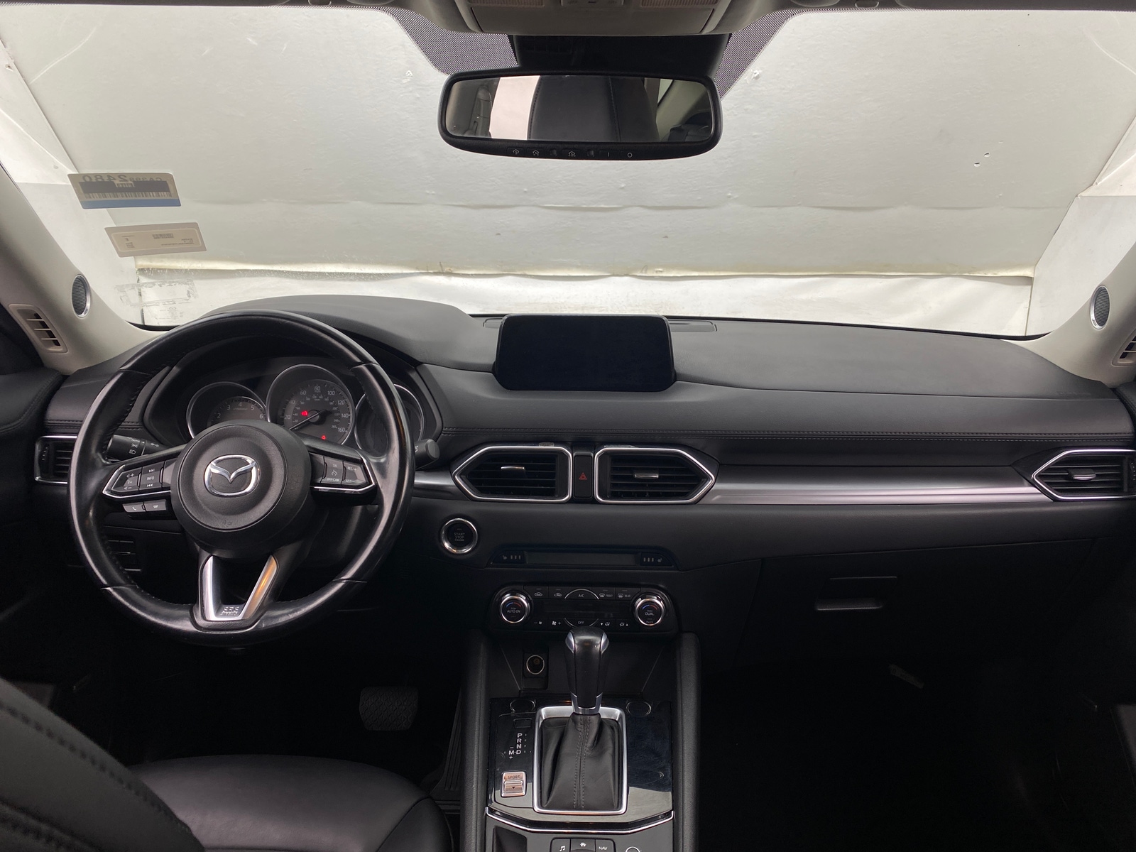 Thumbnail: 2017 Mazda CX-5 - 2