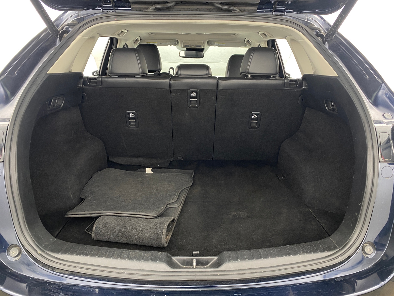 Thumbnail: 2017 Mazda CX-5 - 6