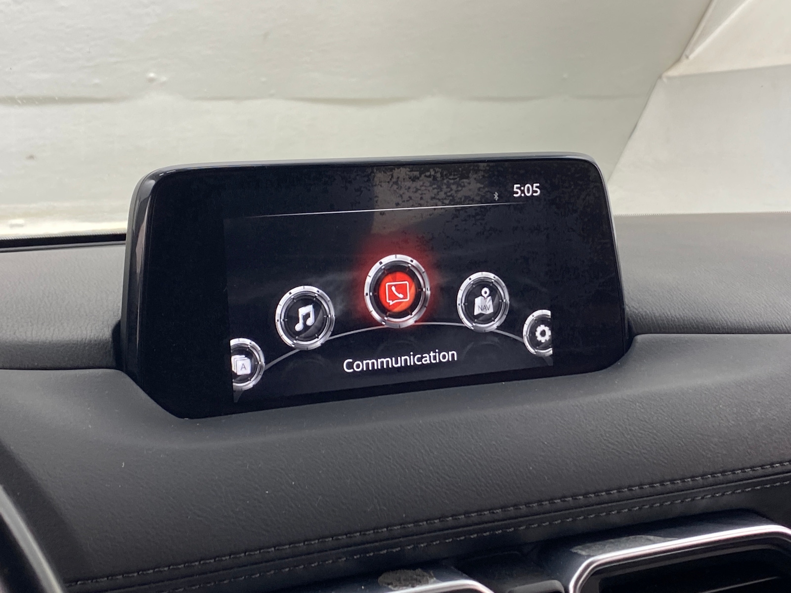 Thumbnail: 2017 Mazda CX-5 - 3