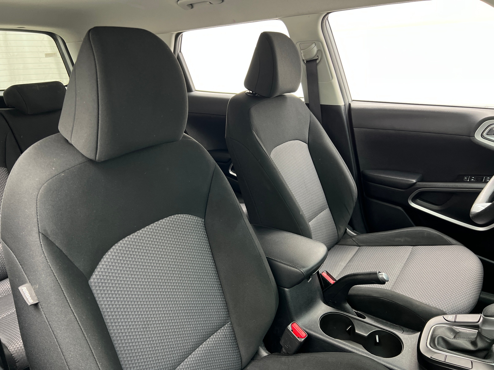 Thumbnail: 2023 Kia Soul - 2