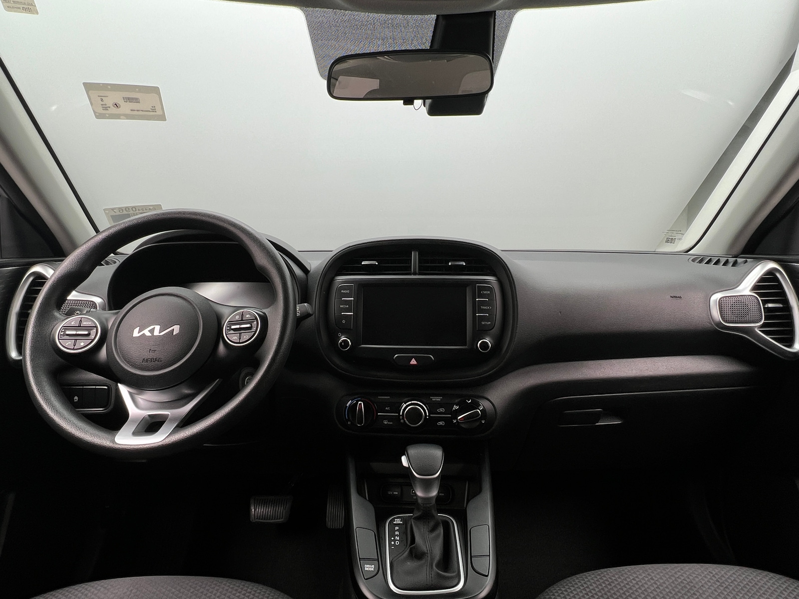 Thumbnail: 2023 Kia Soul - 3