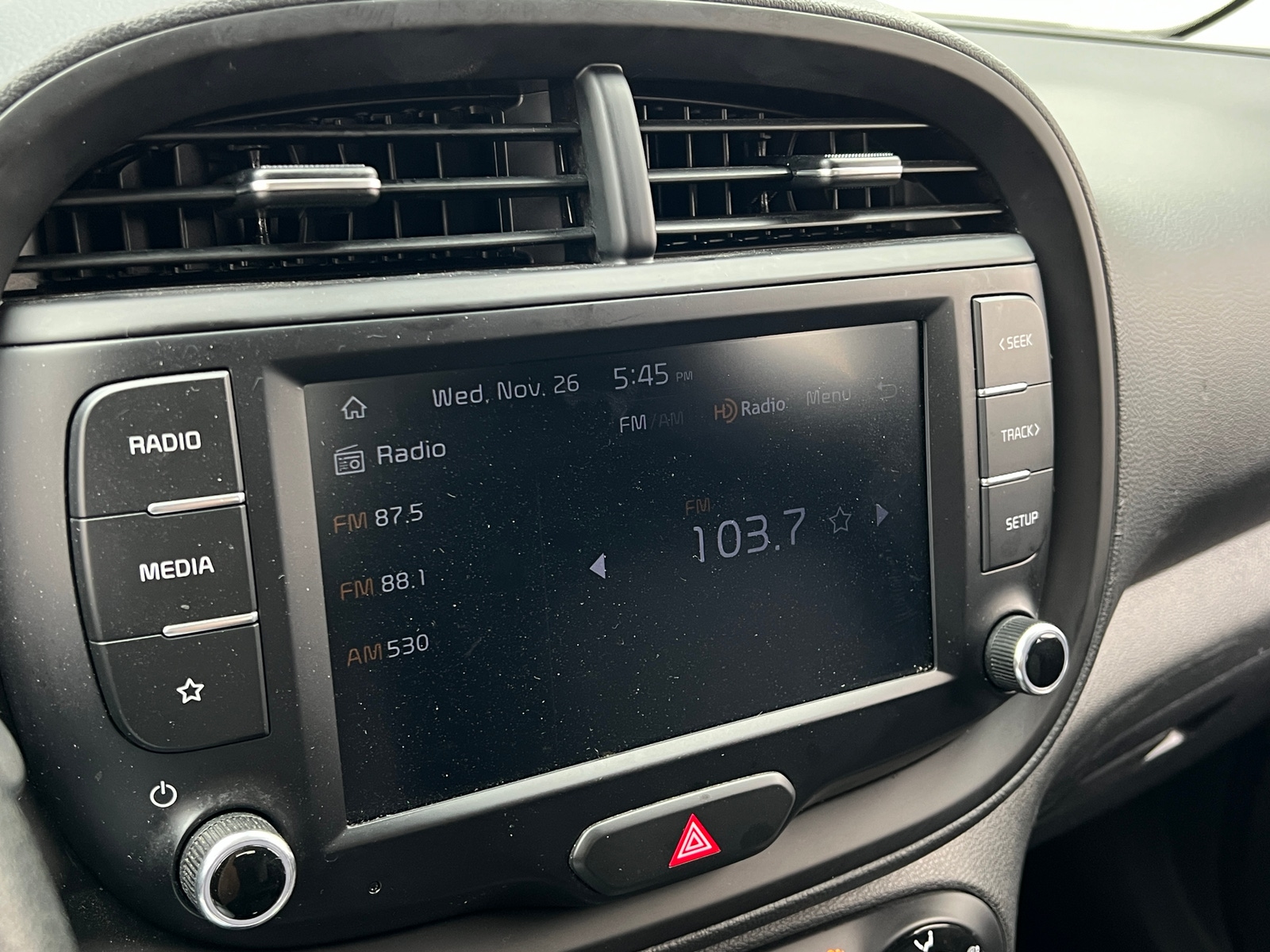 Thumbnail: 2023 Kia Soul - 4