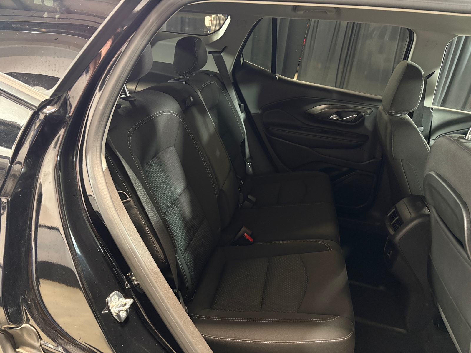 Thumbnail: 2024 GMC Terrain - 6