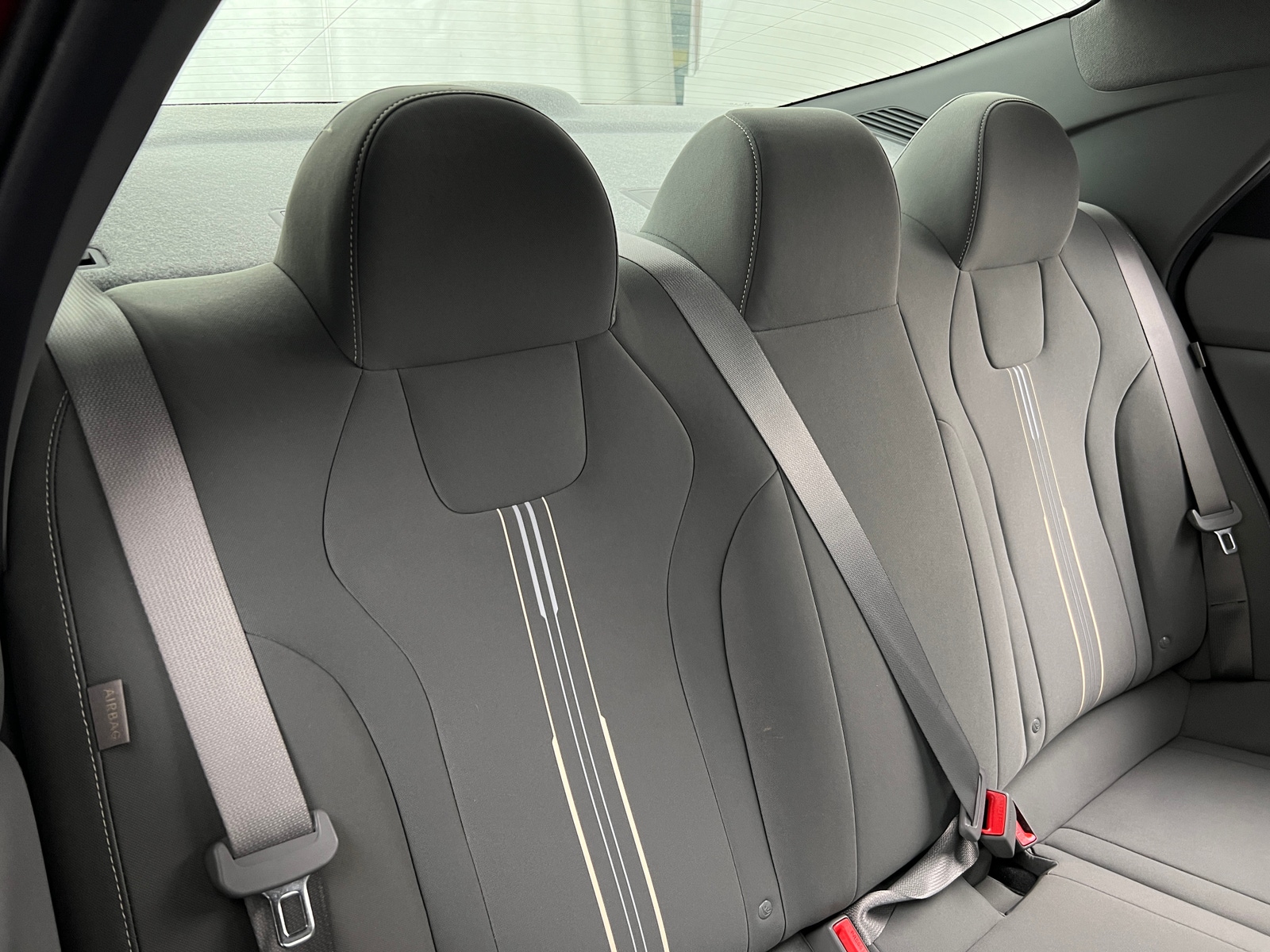 Thumbnail: 2024 Hyundai Elantra - 6