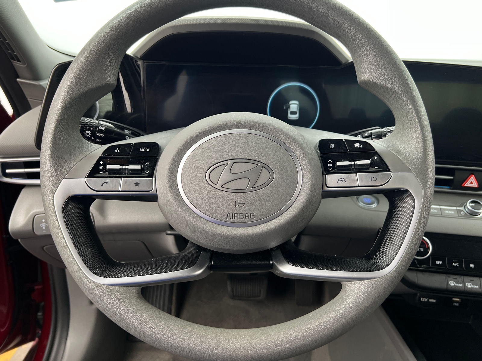 Thumbnail: 2024 Hyundai Elantra - 5