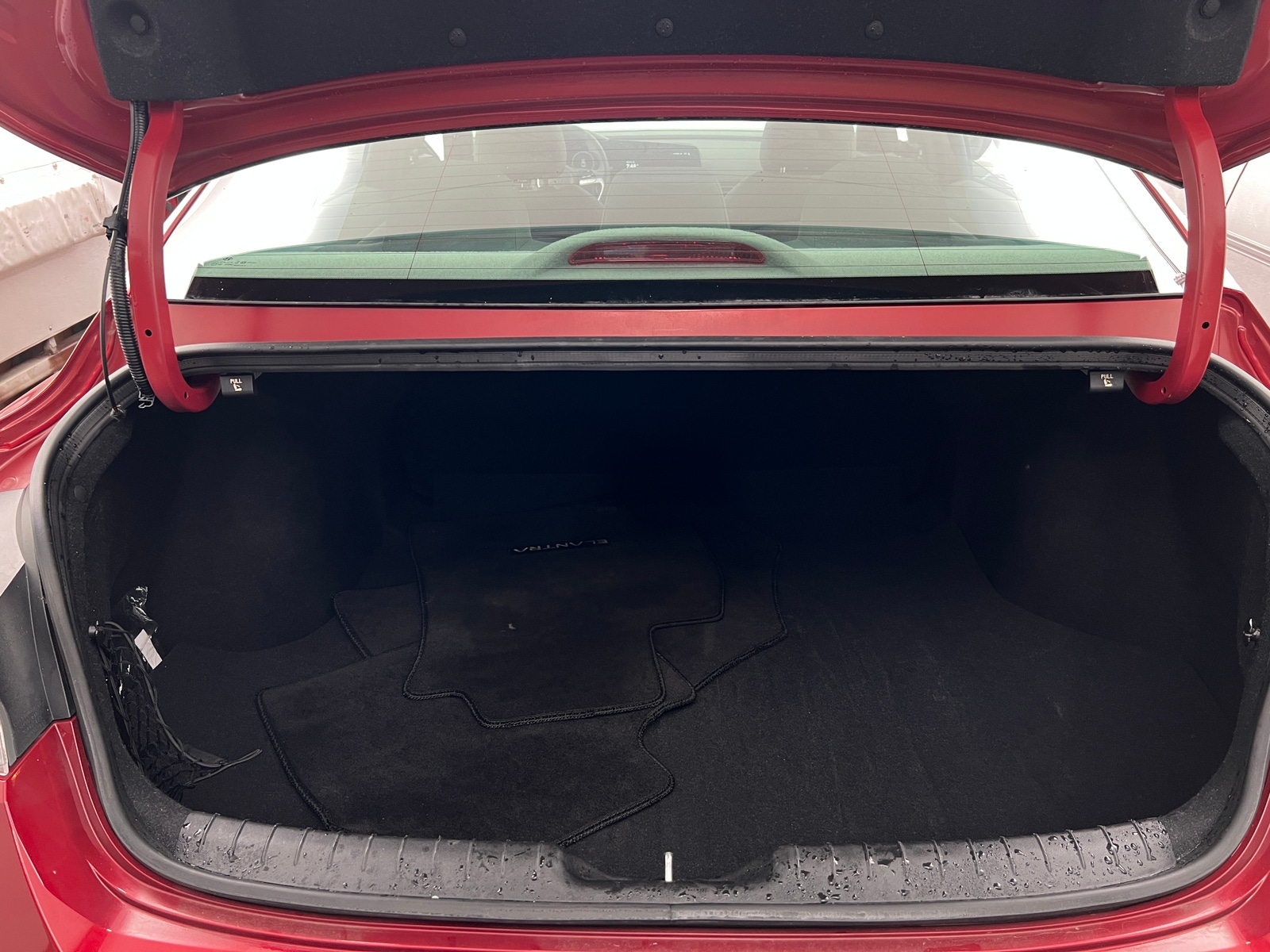 Thumbnail: 2024 Hyundai Elantra - 7