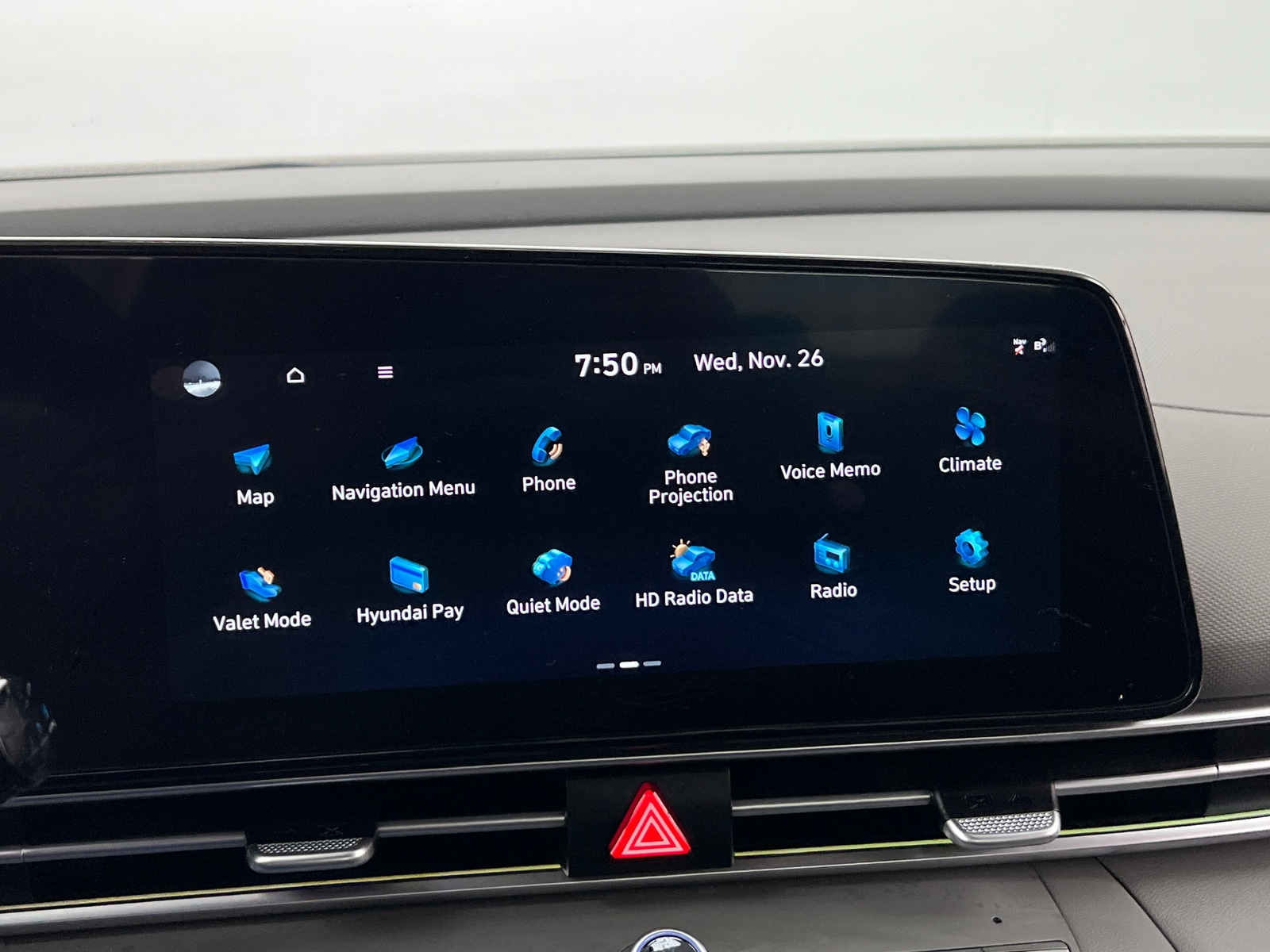 Thumbnail: 2024 Hyundai Elantra - 4