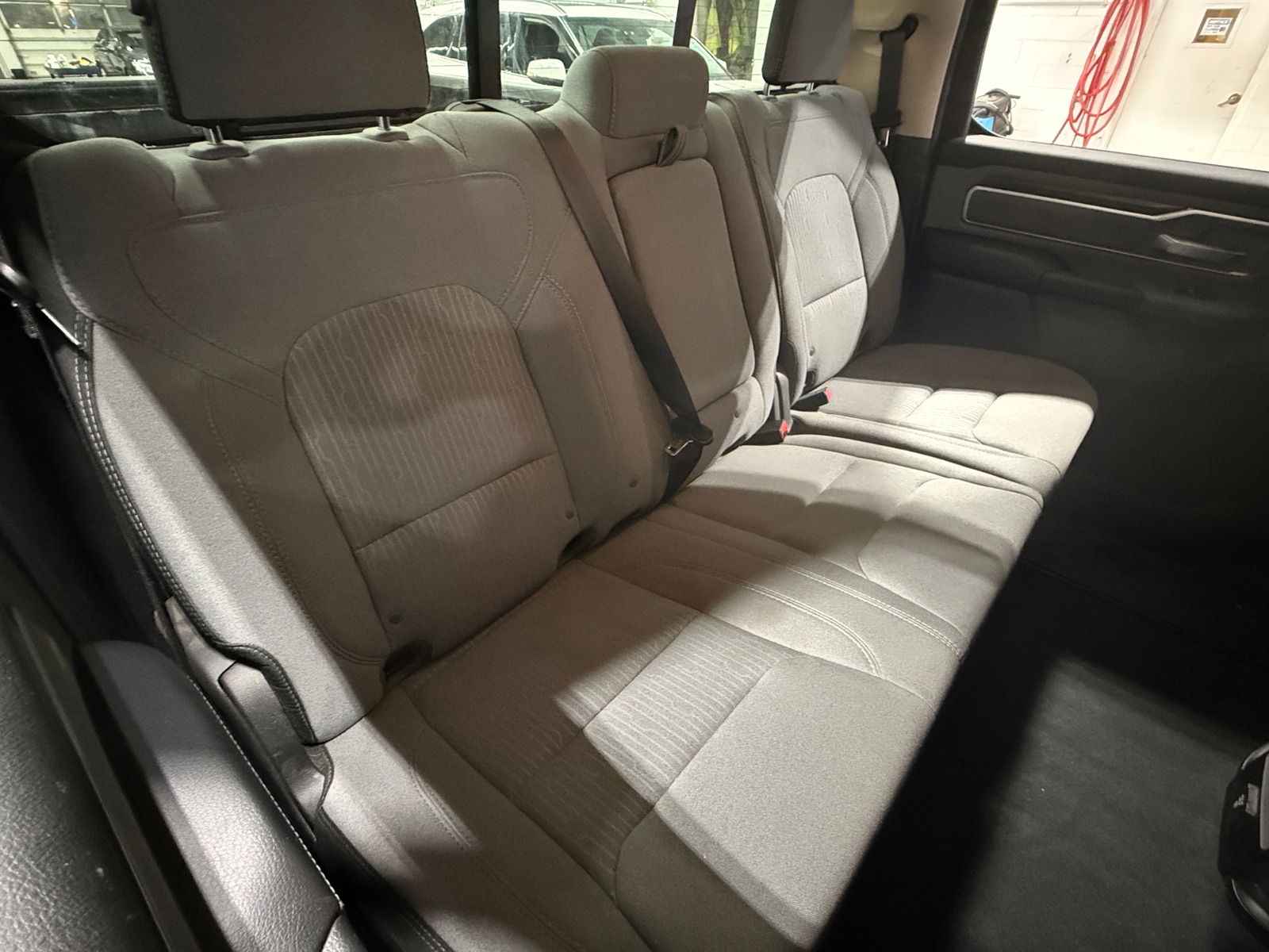 Thumbnail: 2019 RAM 1500 - 6