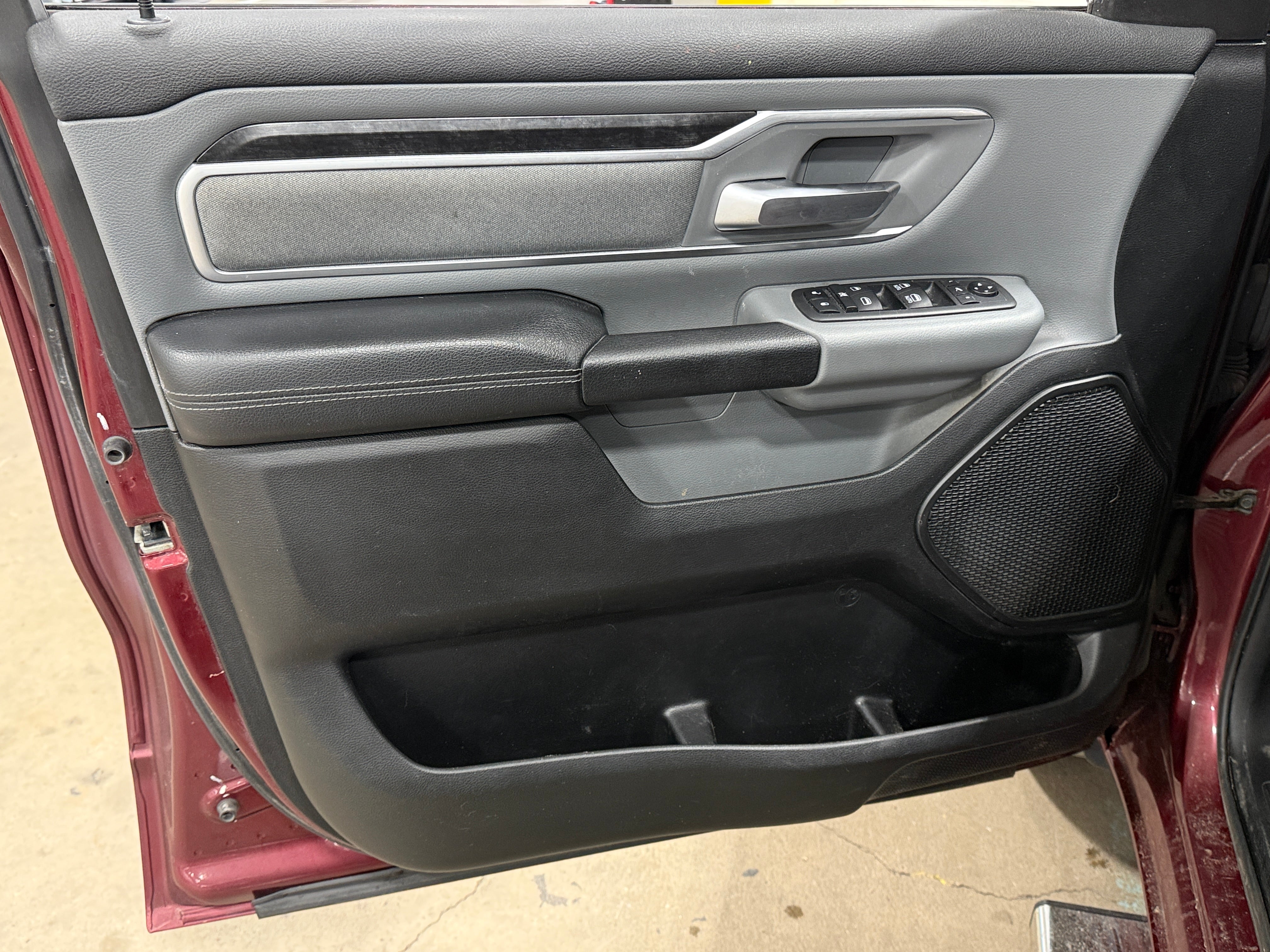 2019 RAM Ram 1500 Pickup