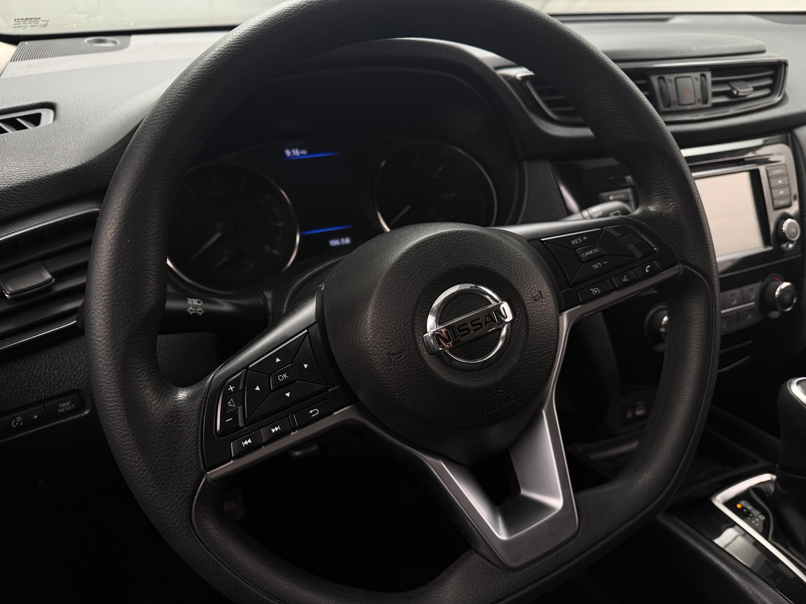 Thumbnail: 2018 Nissan Rogue - 5