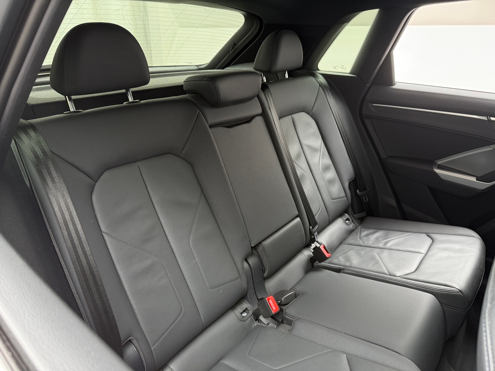 Thumbnail: 2023 Audi Q3 - 5