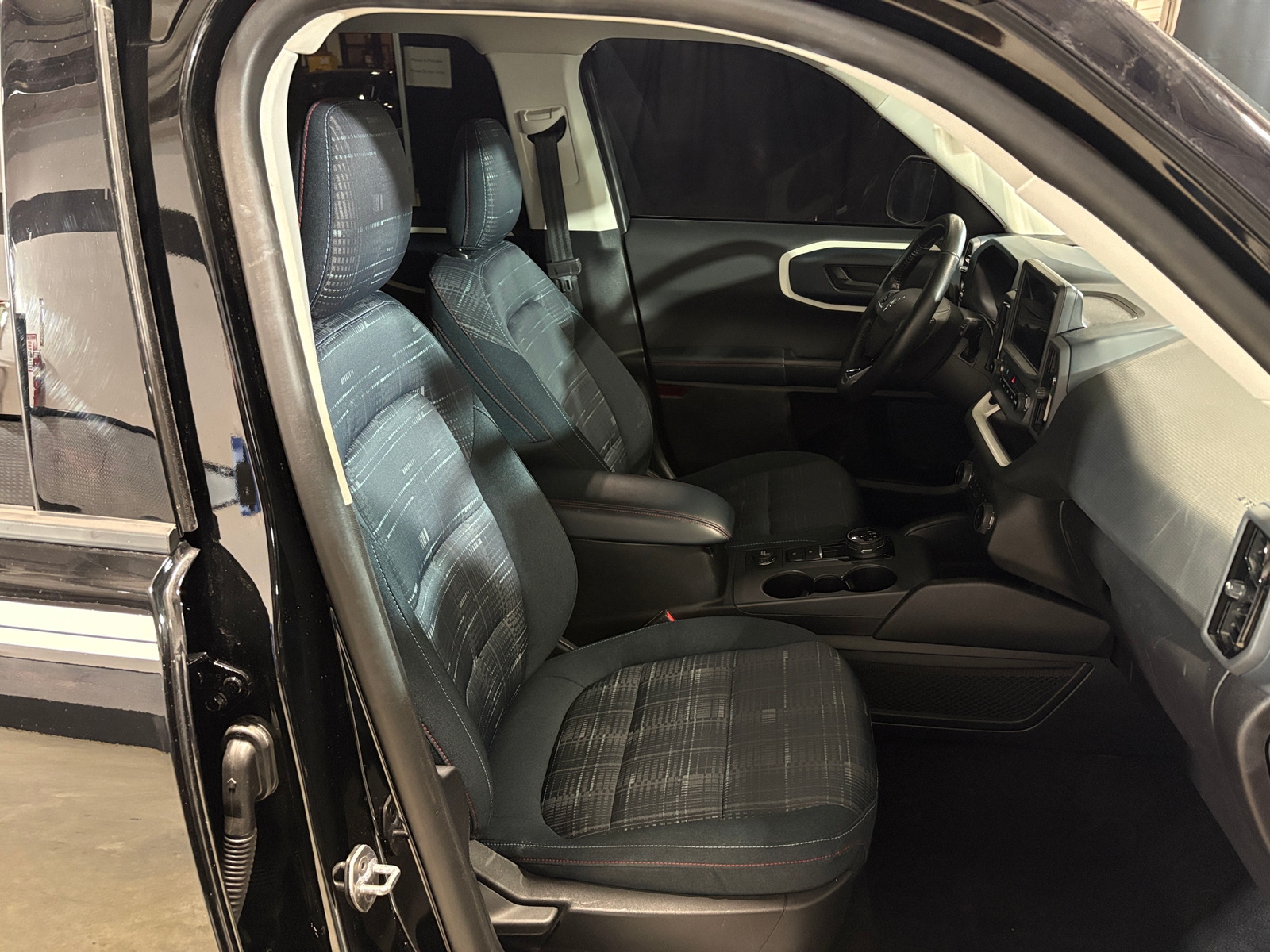 Thumbnail: 2023 Ford Bronco Sport - 2