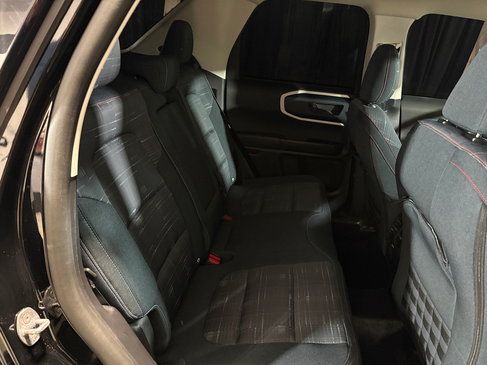 Thumbnail: 2023 Ford Bronco Sport - 6