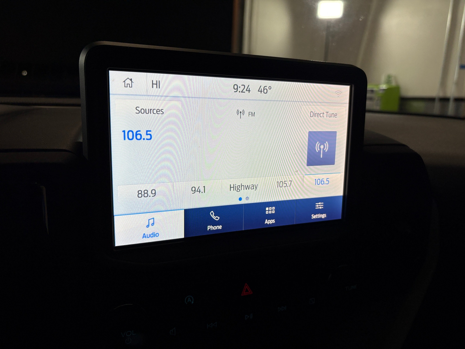 Thumbnail: 2023 Ford Bronco Sport - 4