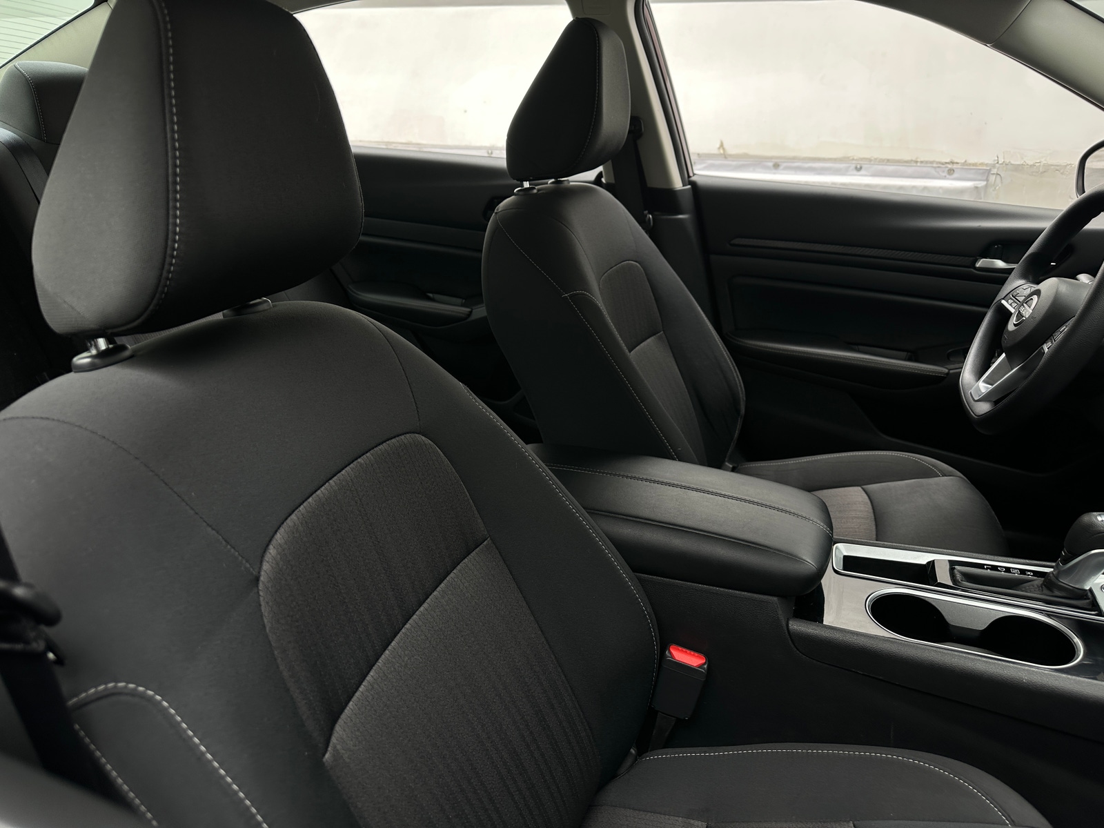 Thumbnail: 2024 Nissan Altima - 2