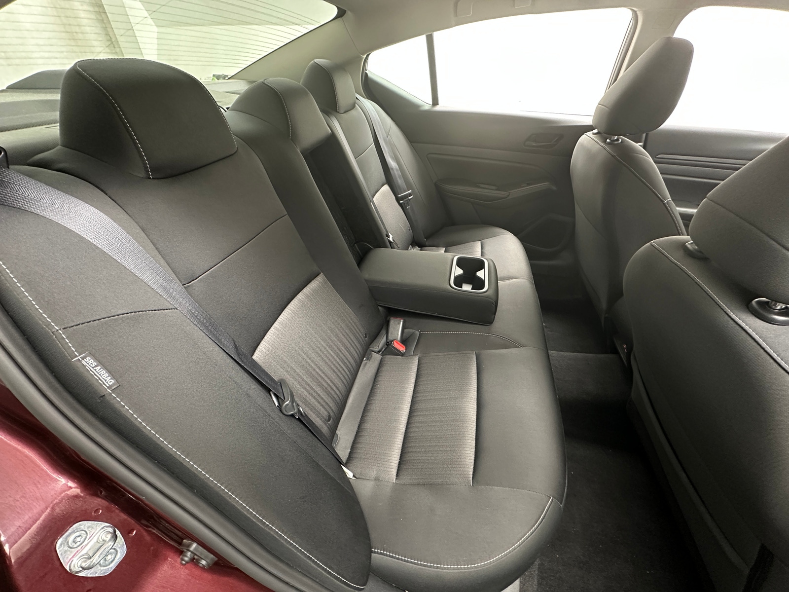 Thumbnail: 2024 Nissan Altima - 6