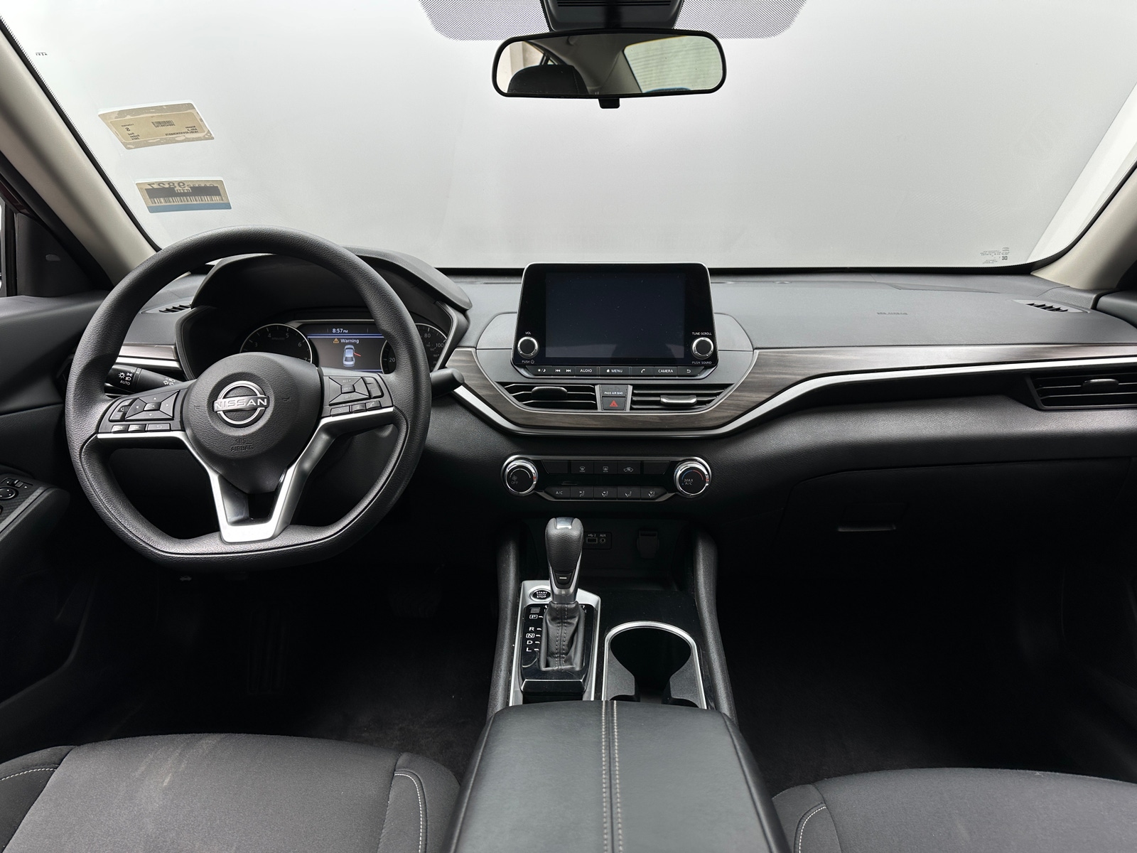 Thumbnail: 2024 Nissan Altima - 3