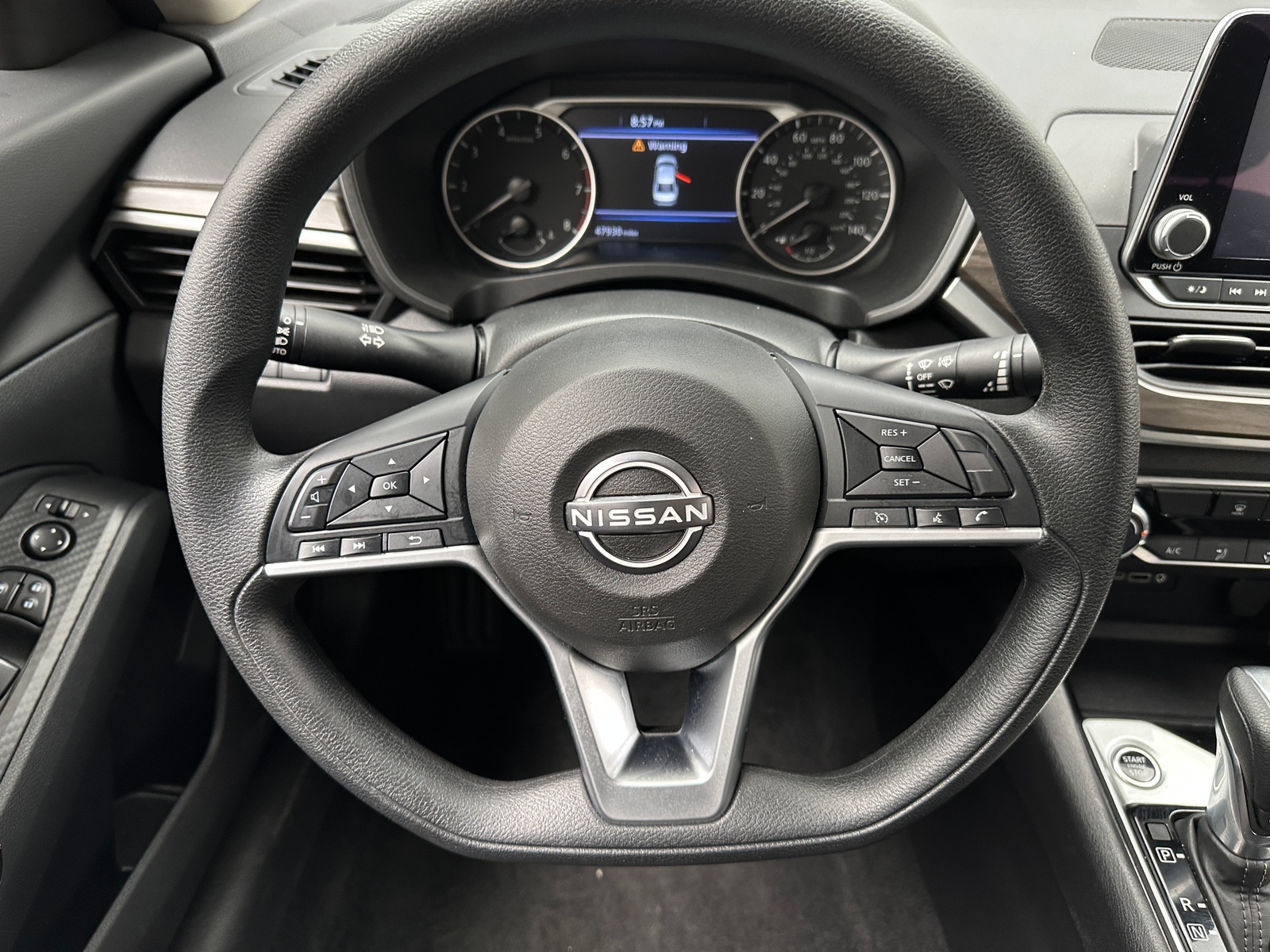 Thumbnail: 2024 Nissan Altima - 5