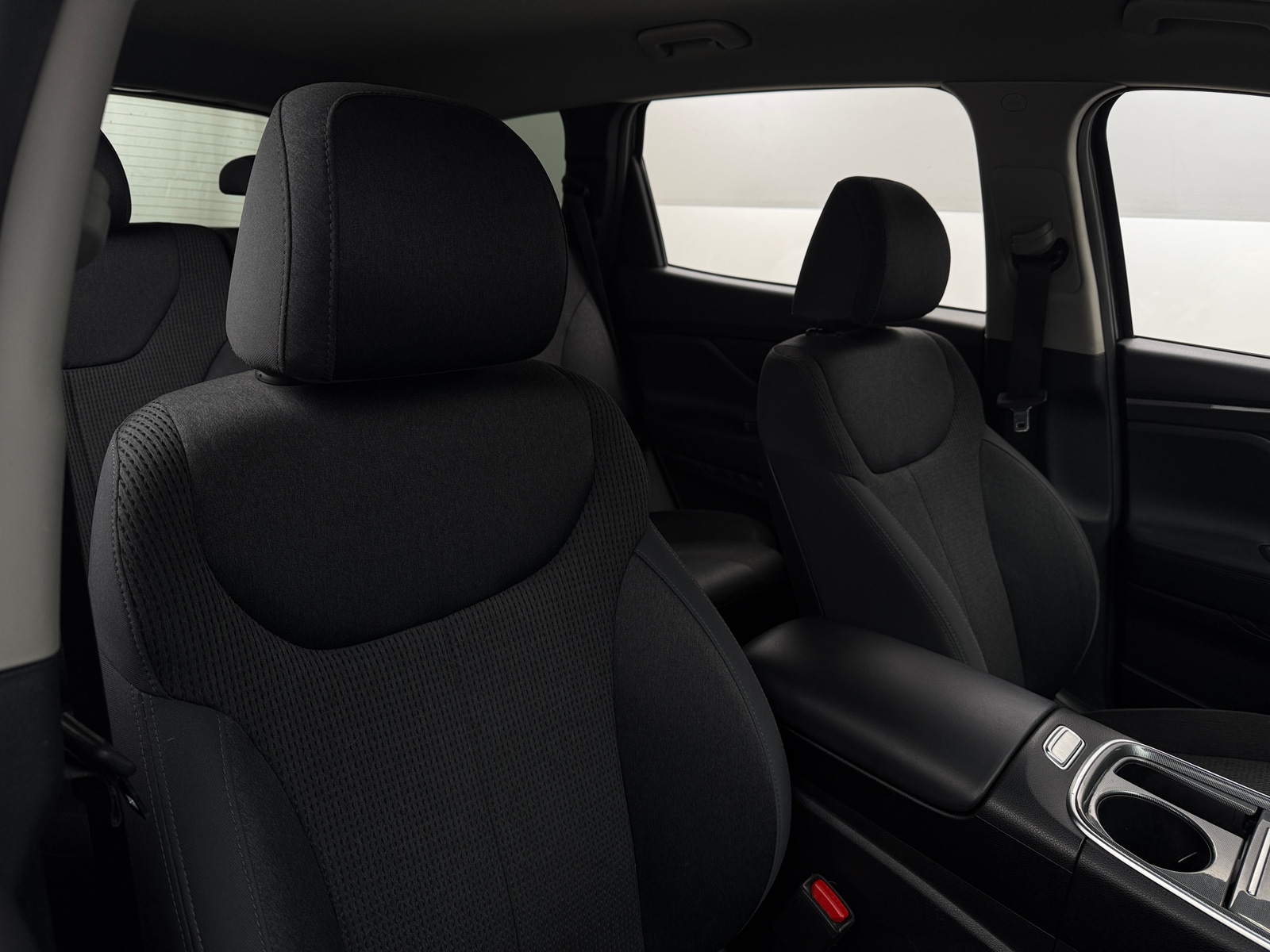 Thumbnail: 2021 Hyundai Santa Fe - 2