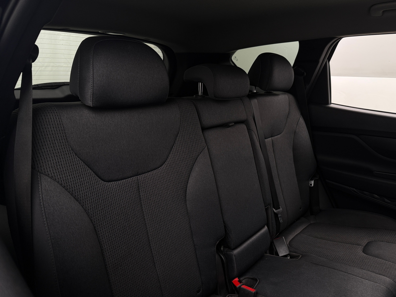 Thumbnail: 2021 Hyundai Santa Fe - 6