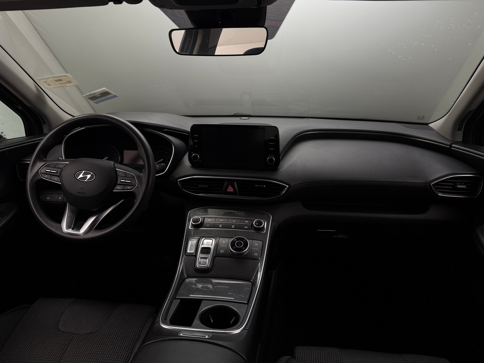 Thumbnail: 2021 Hyundai Santa Fe - 3