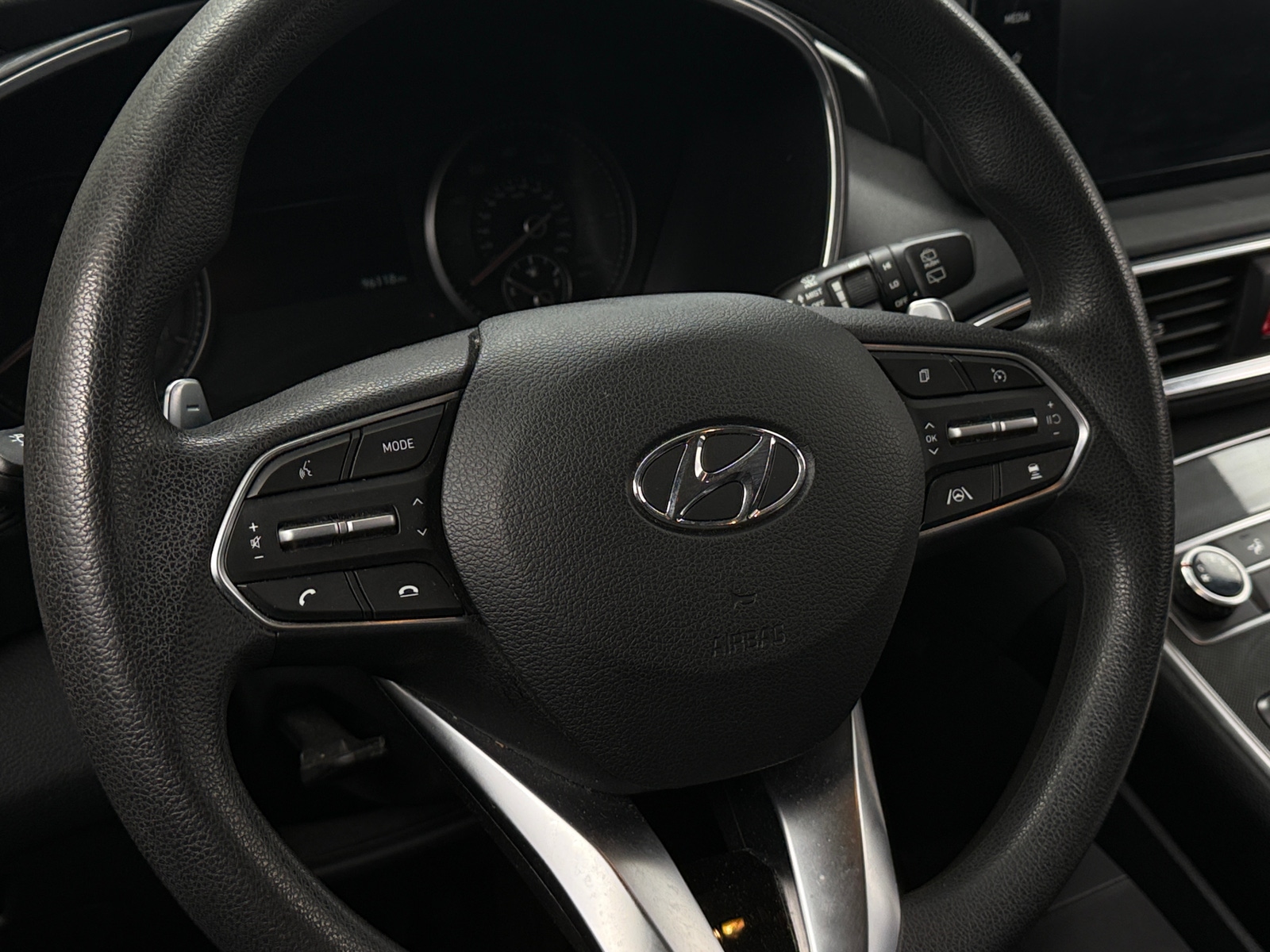 Thumbnail: 2021 Hyundai Santa Fe - 5