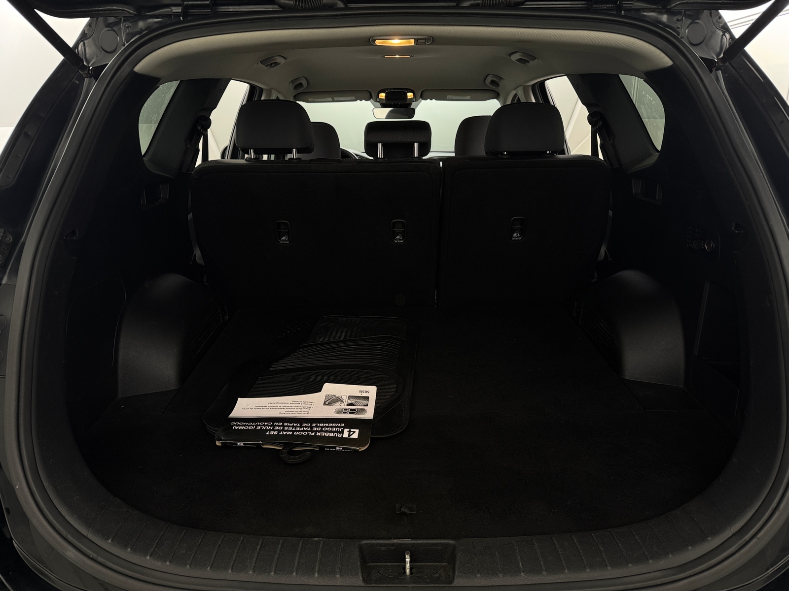 Thumbnail: 2021 Hyundai Santa Fe - 7