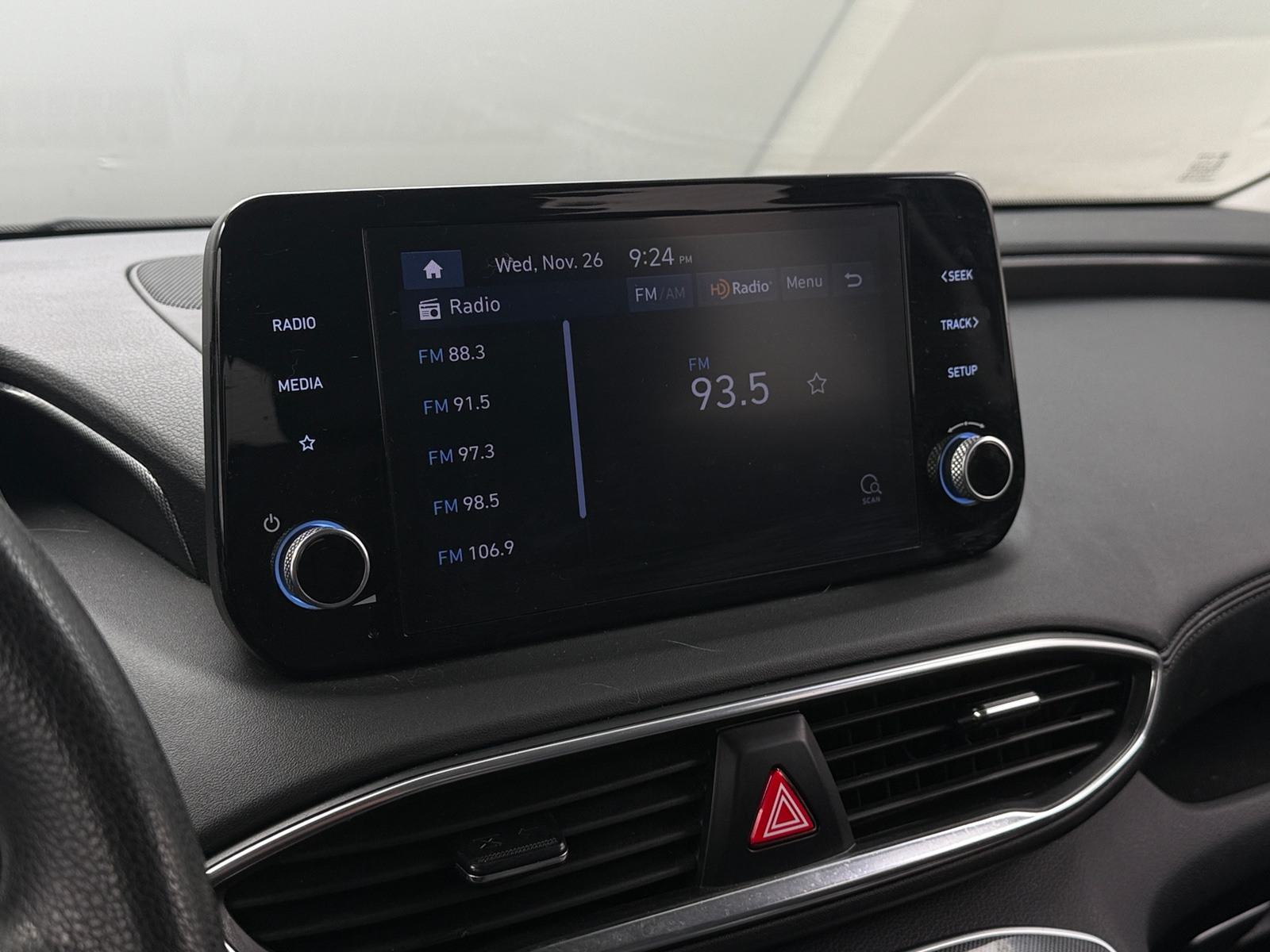 Thumbnail: 2021 Hyundai Santa Fe - 4