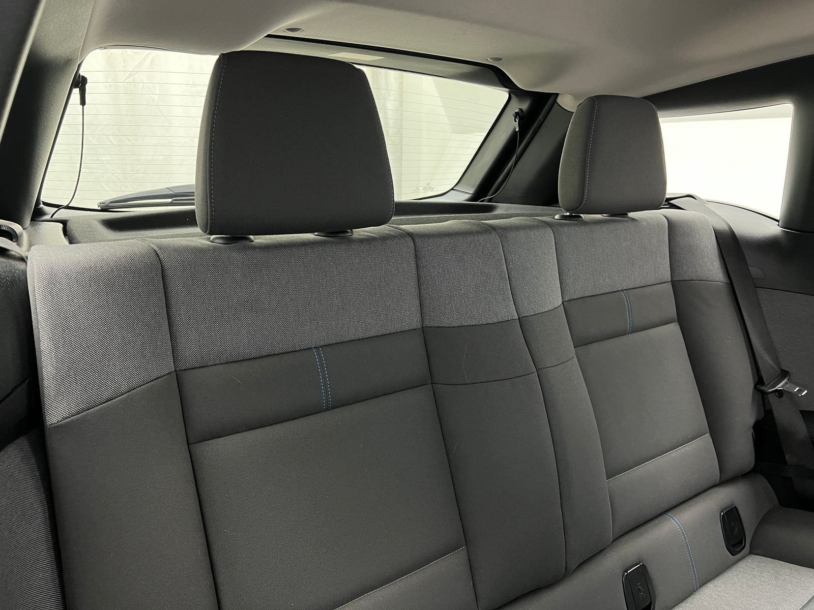 Thumbnail: 2020 BMW i3 - 6