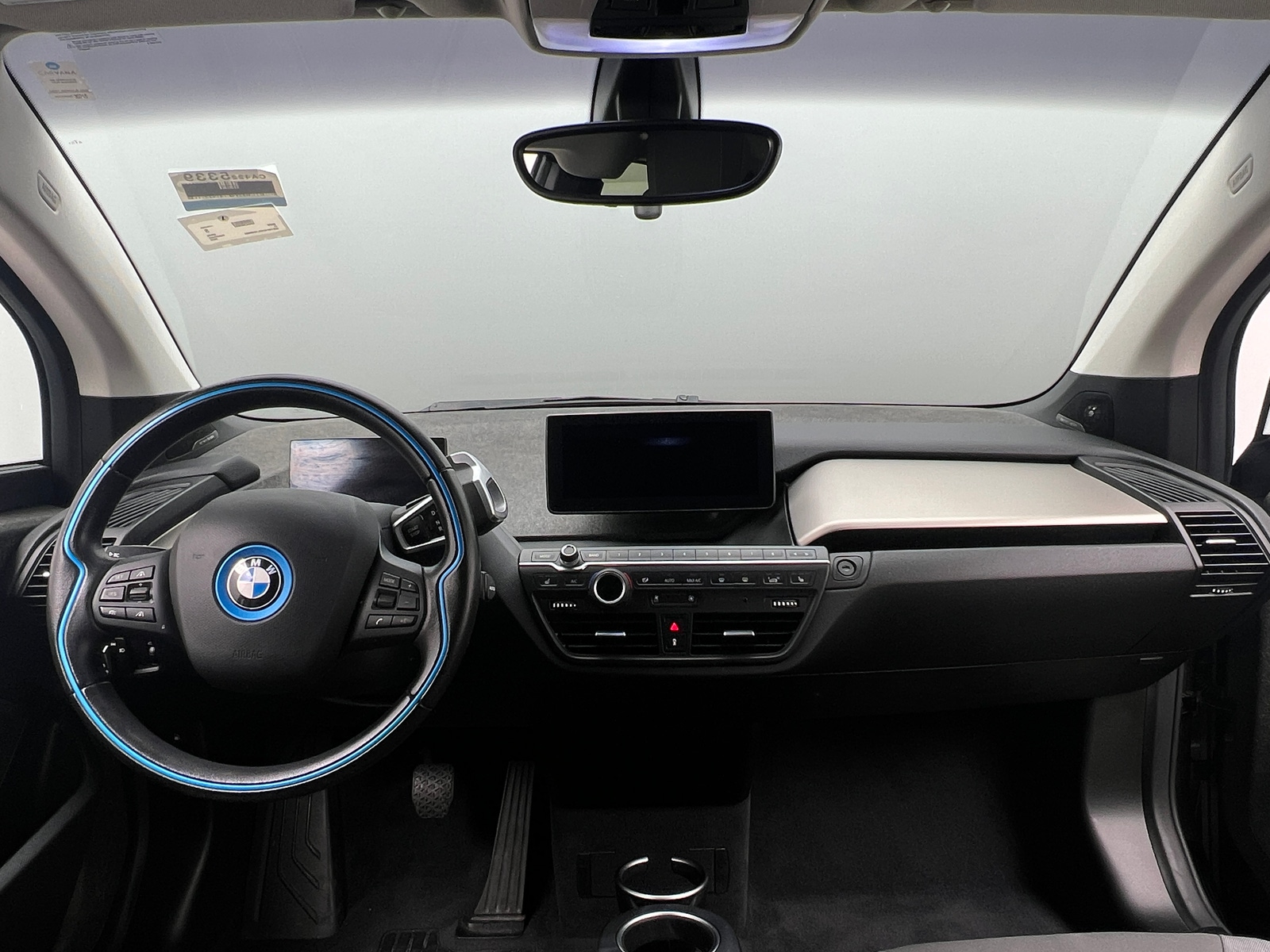 Thumbnail: 2020 BMW i3 - 3