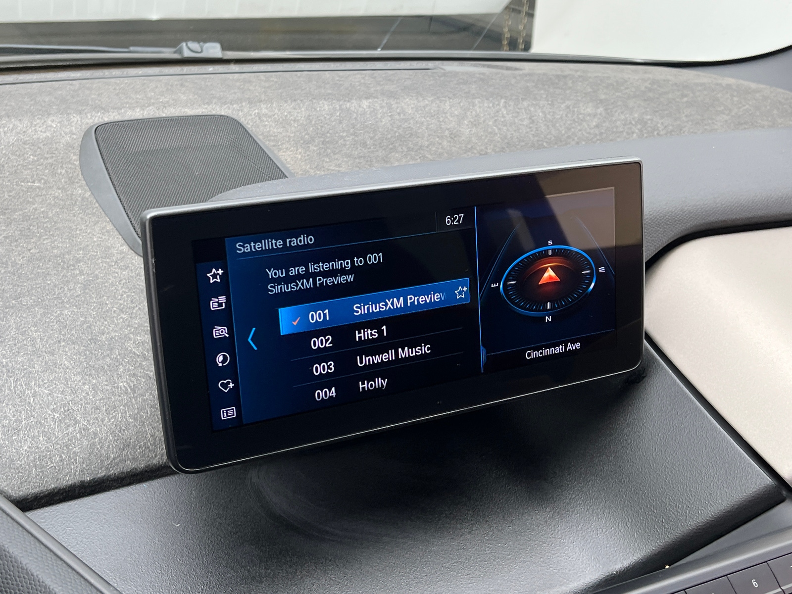 Thumbnail: 2020 BMW i3 - 4