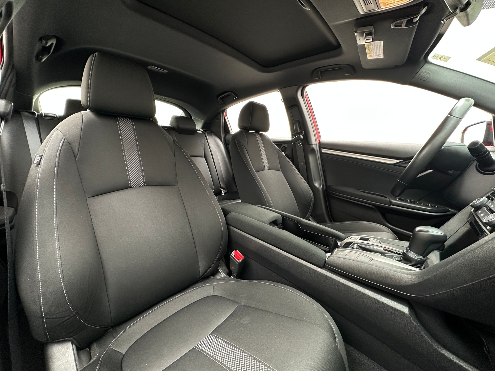 Thumbnail: 2020 Honda Civic - 2