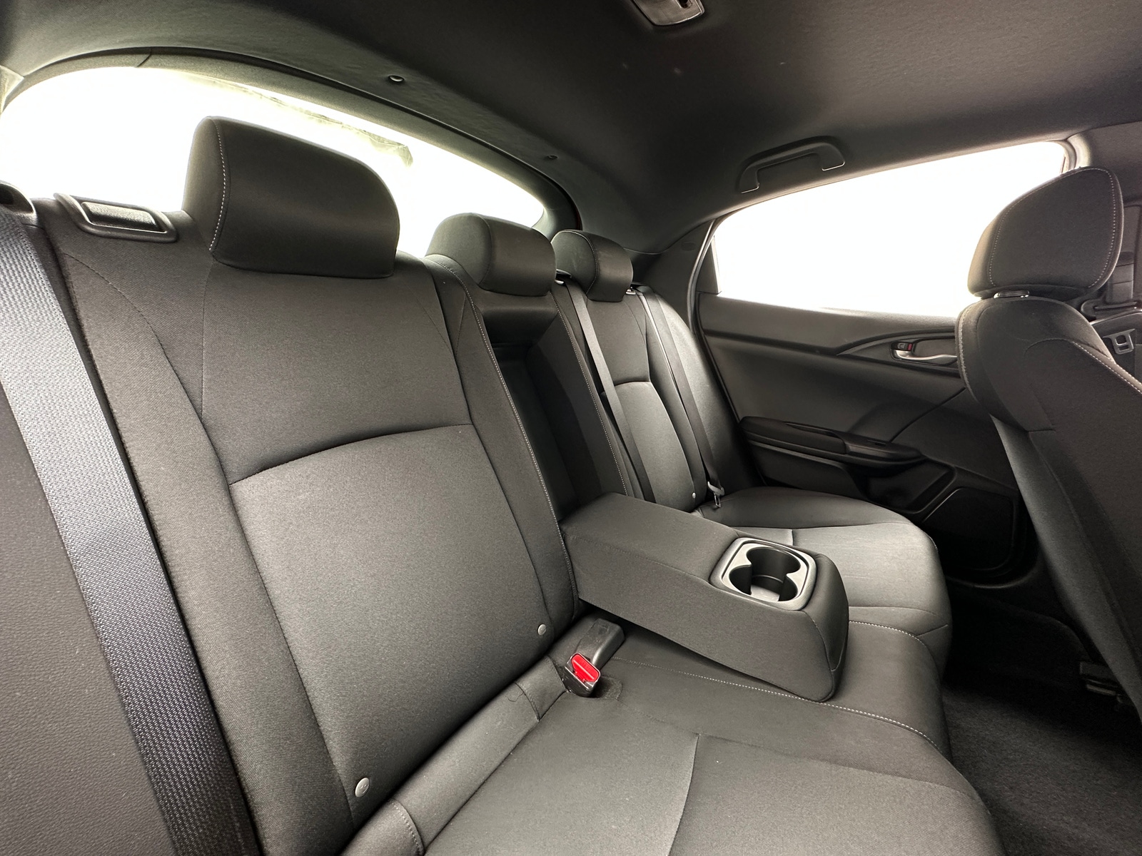 Thumbnail: 2020 Honda Civic - 6