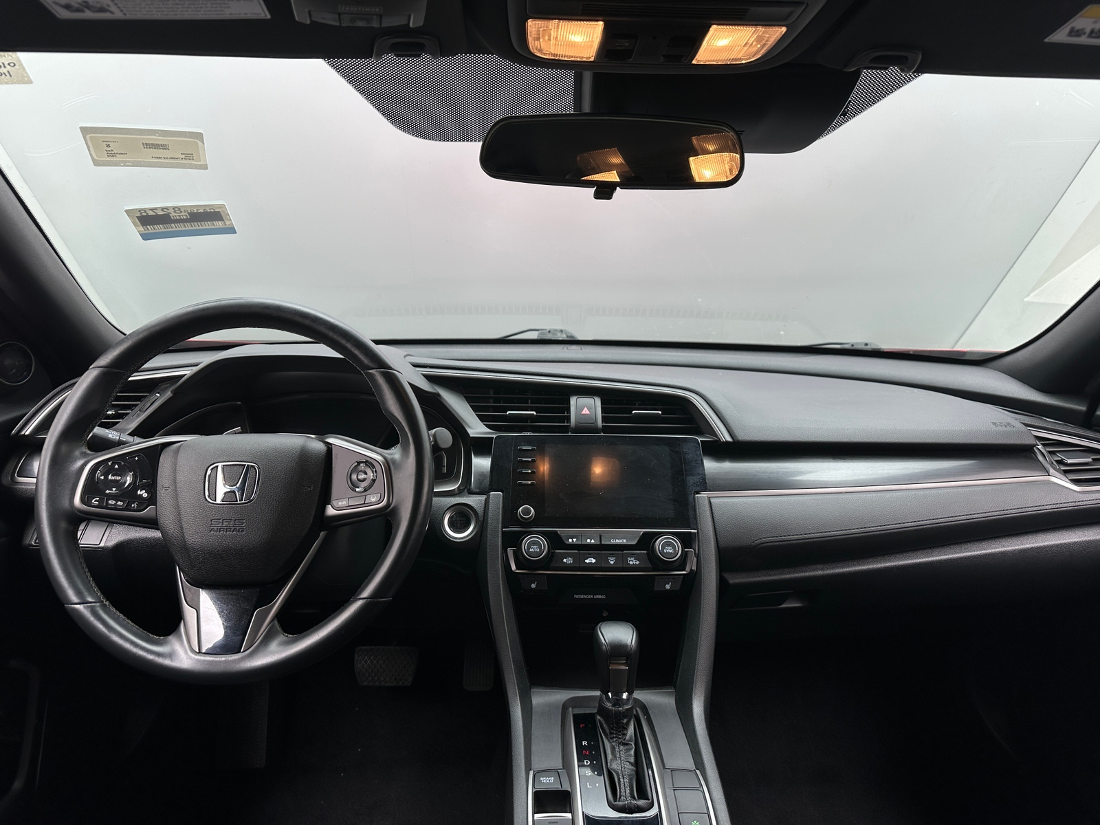 Thumbnail: 2020 Honda Civic - 3