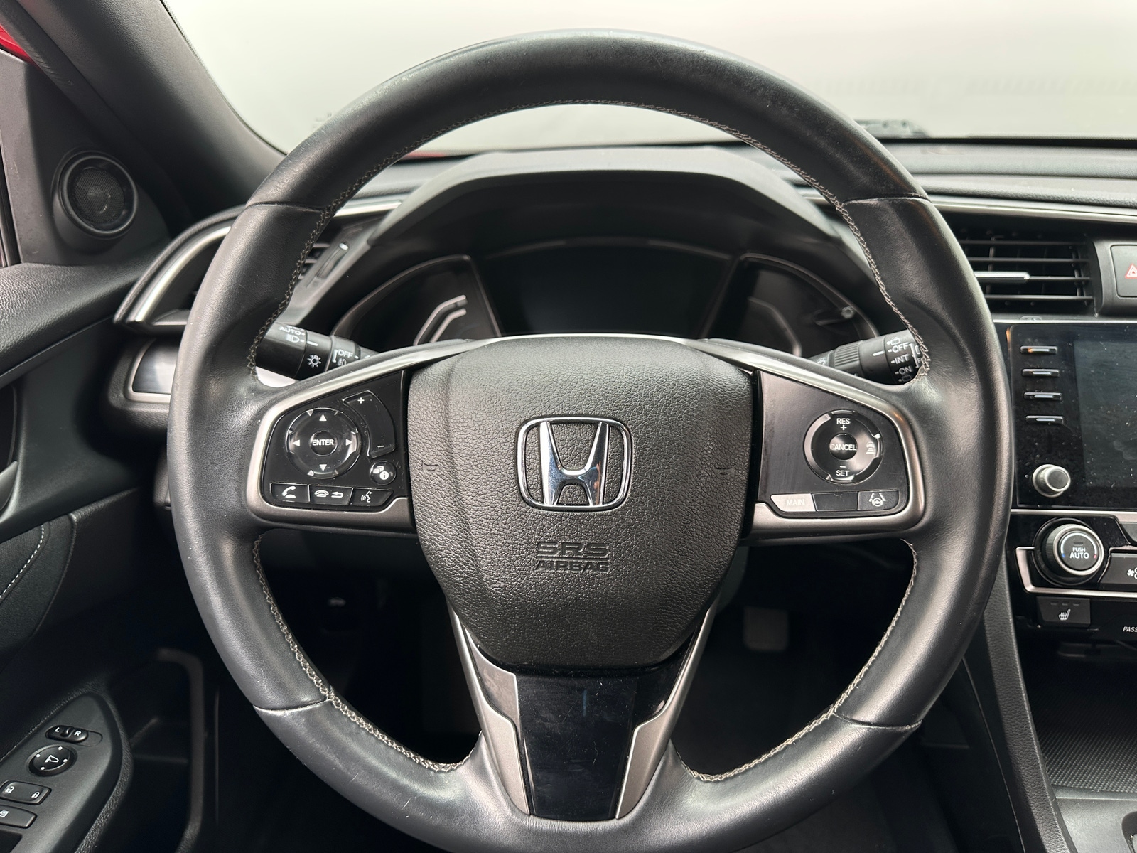 Thumbnail: 2020 Honda Civic - 5