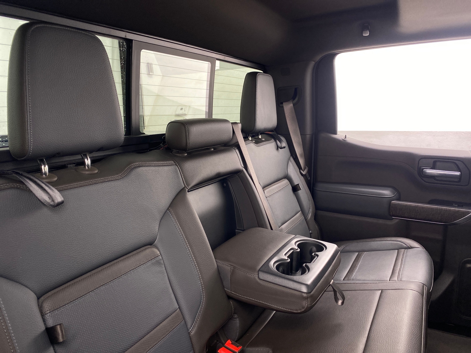 Thumbnail: 2019 GMC Sierra 1500 - 5