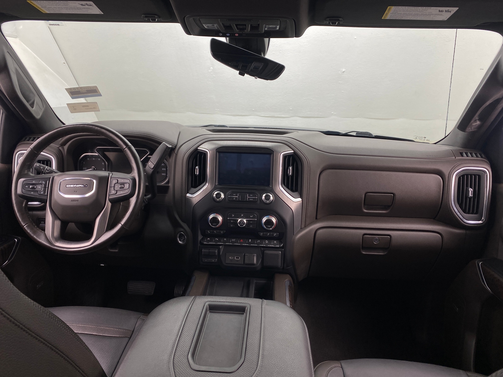 Thumbnail: 2019 GMC Sierra 1500 - 2