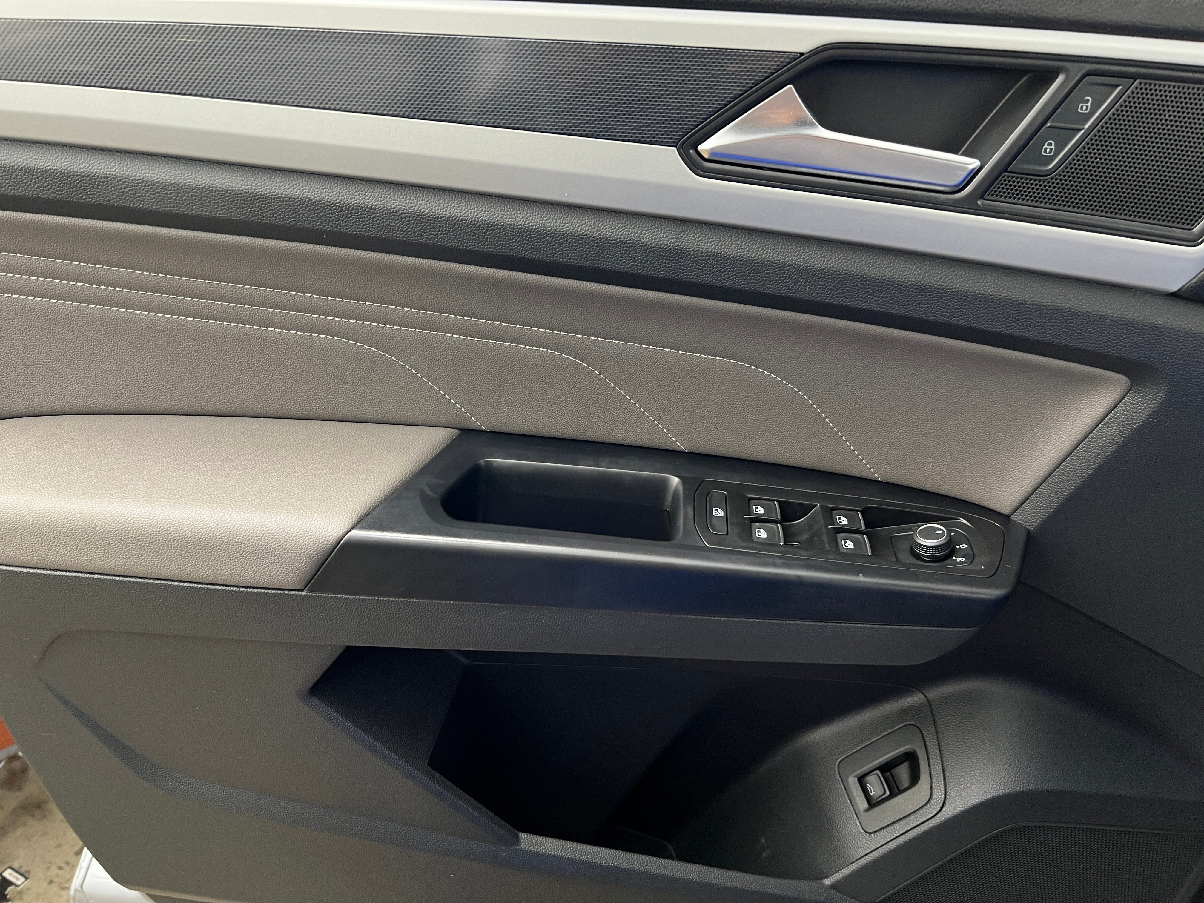 2021 Volkswagen Atlas Cross Sport