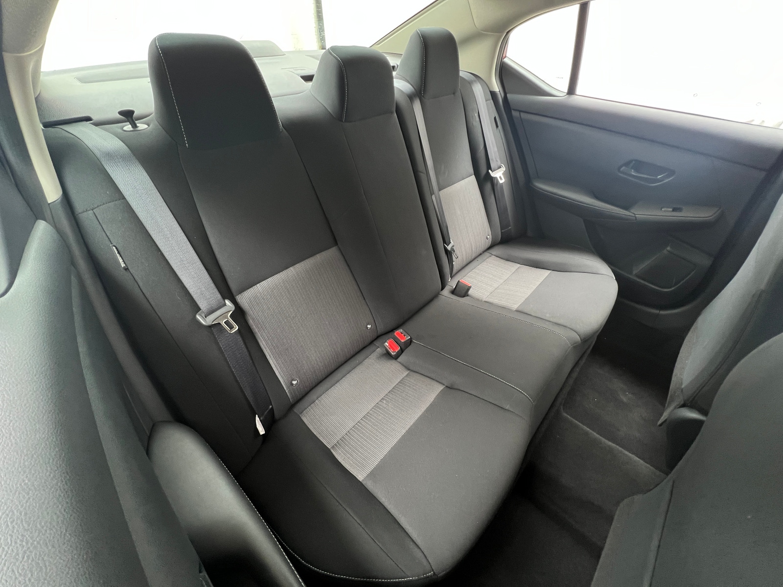 Thumbnail: 2025 Nissan Sentra - 6