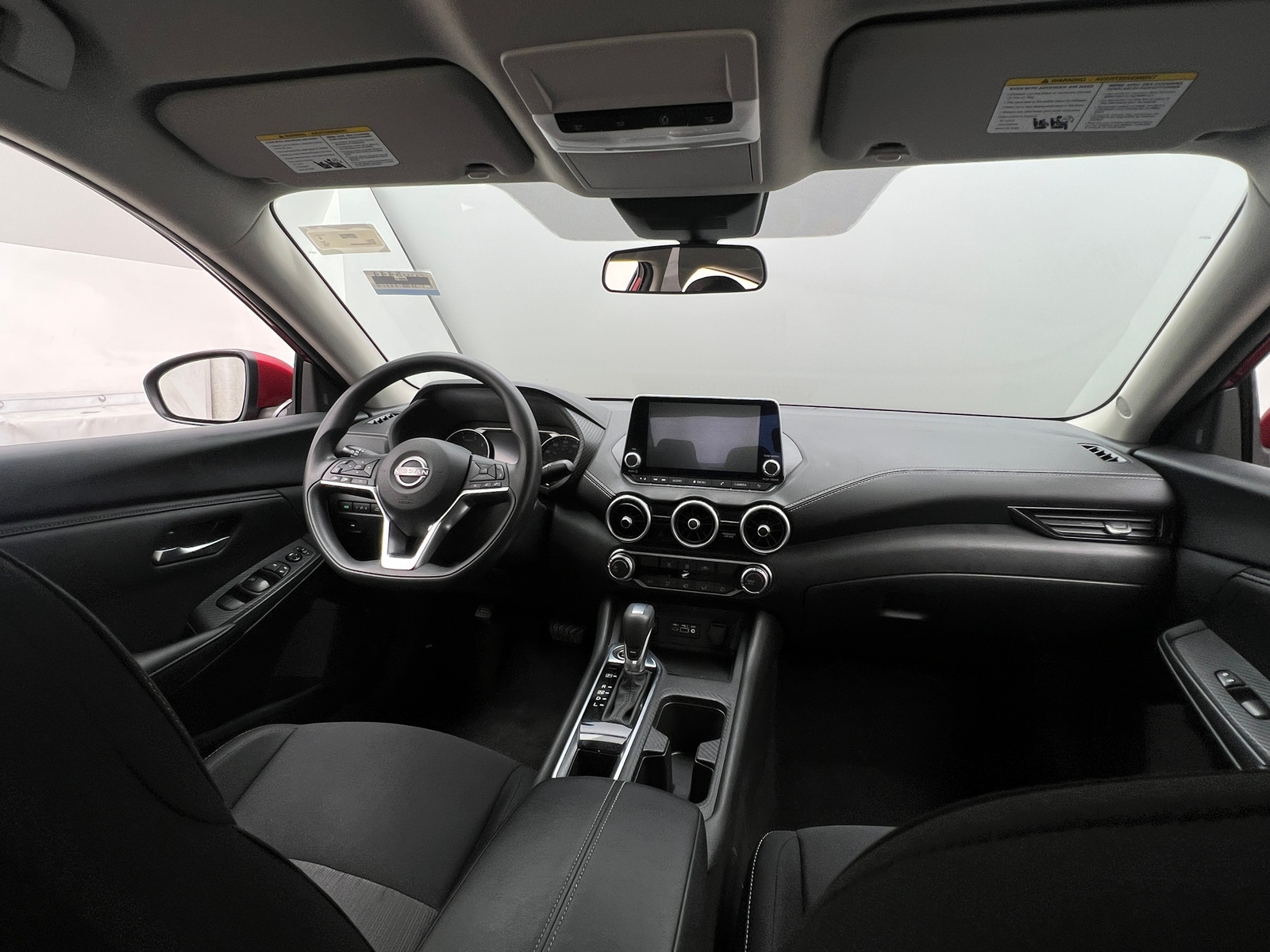 Thumbnail: 2025 Nissan Sentra - 3