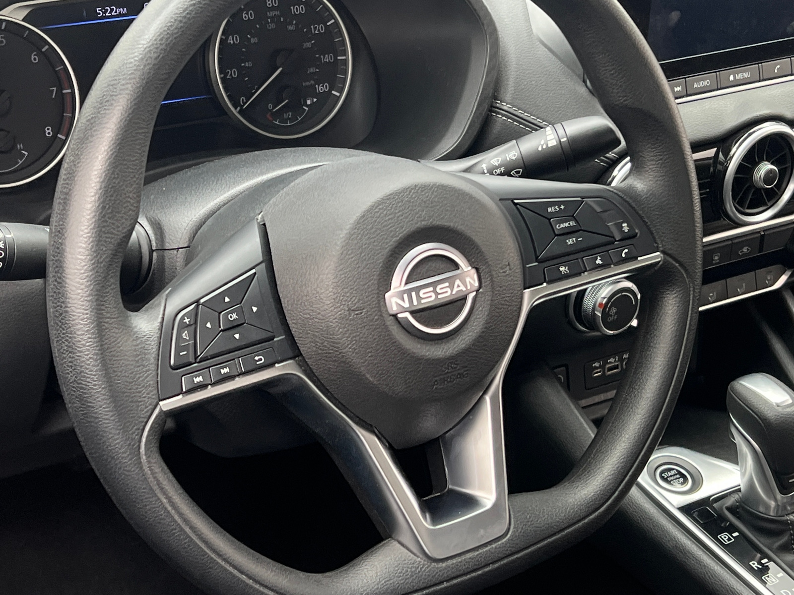 Thumbnail: 2025 Nissan Sentra - 5